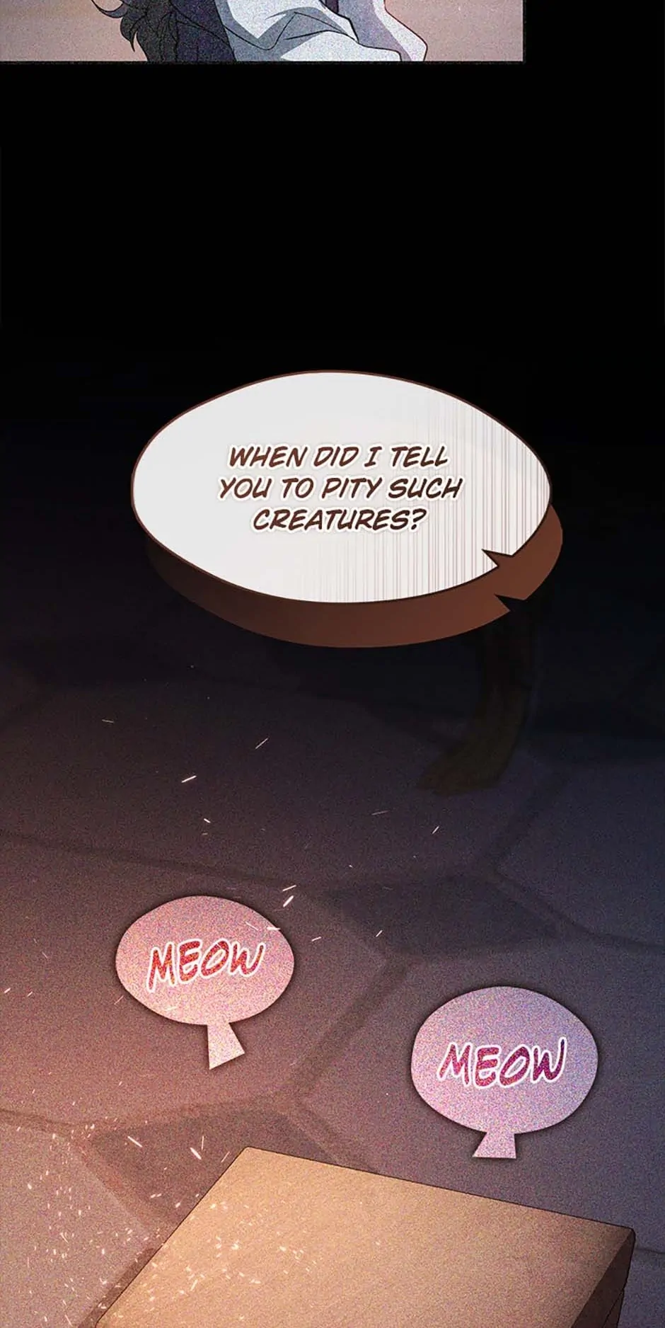 I Failed to Oust the Villain! [Official][Uncensored] - Chapter 87 manhwa