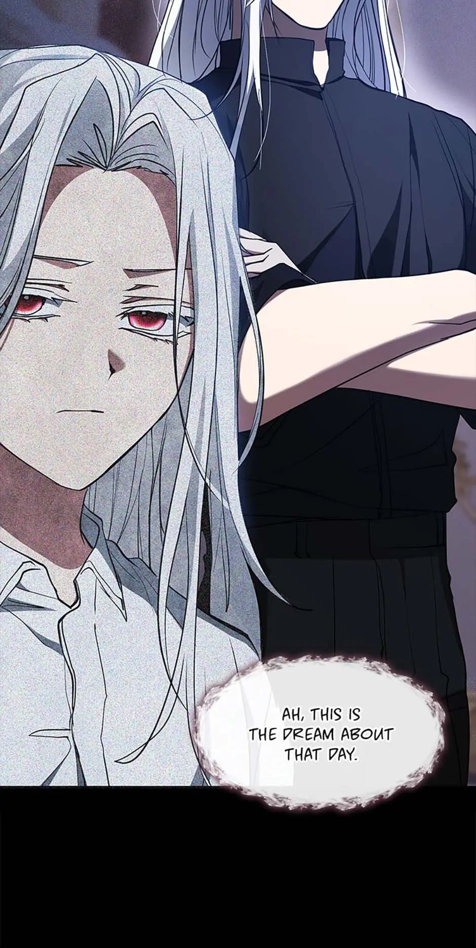 I Failed to Oust the Villain! [Official][Uncensored] - Chapter 87 manhwa