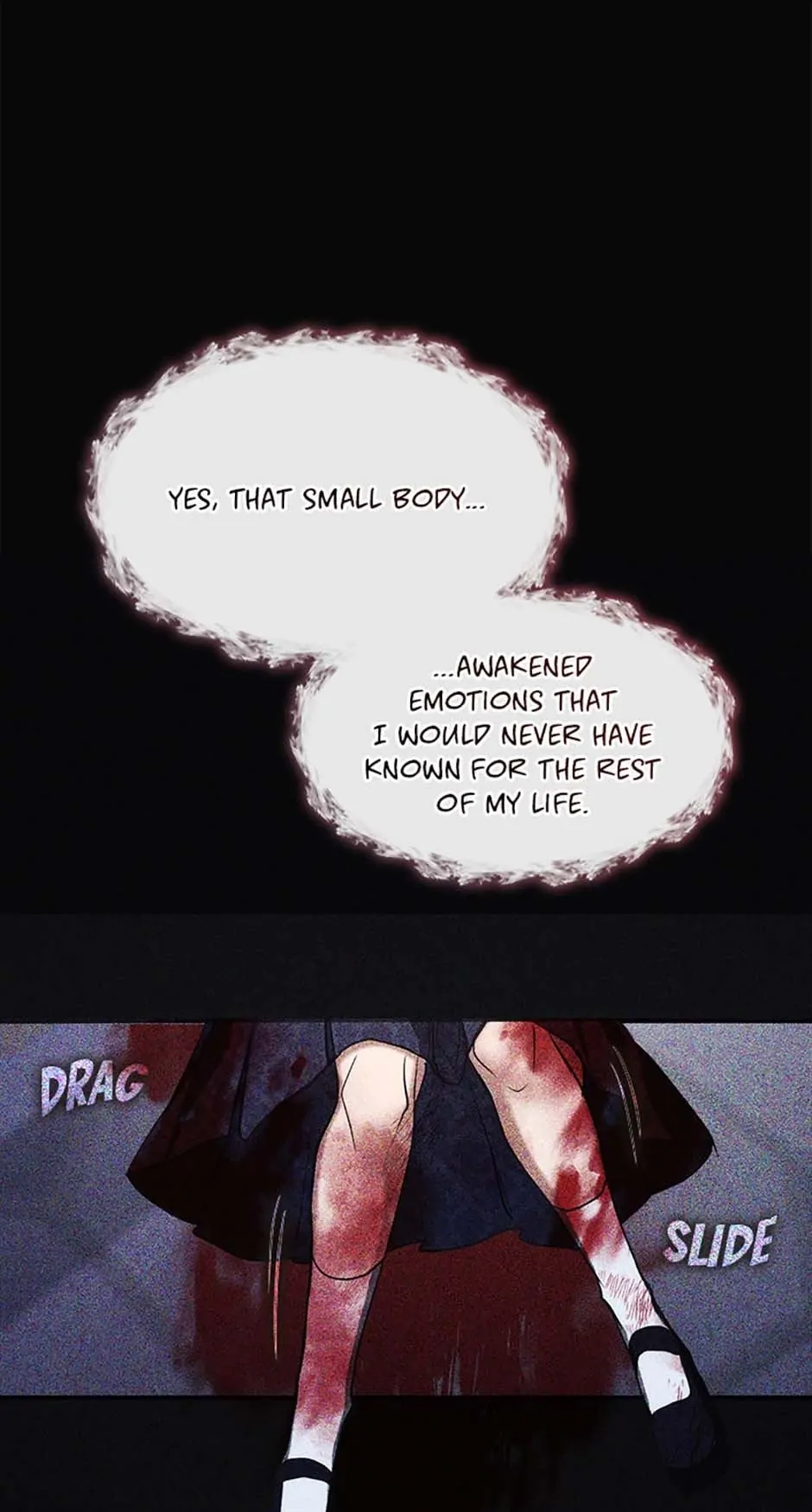 I Failed to Oust the Villain! [Official][Uncensored] - Chapter 87 manhwa