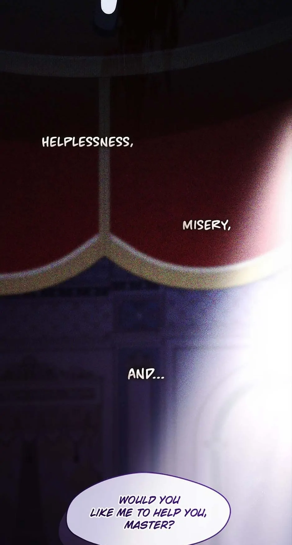 I Failed to Oust the Villain! [Official][Uncensored] - Chapter 87 manhwa