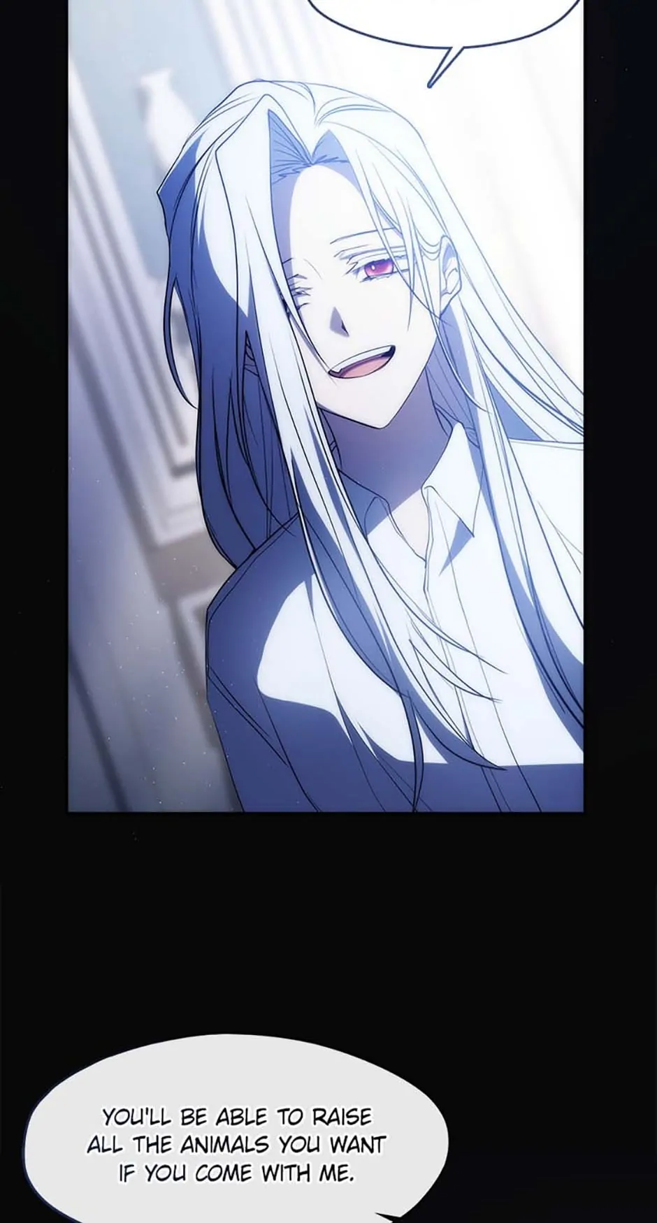 I Failed to Oust the Villain! [Official][Uncensored] - Chapter 87 manhwa