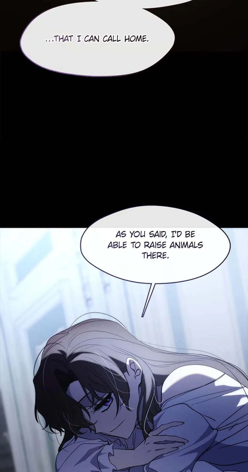 I Failed to Oust the Villain! [Official][Uncensored] - Chapter 87 manhwa