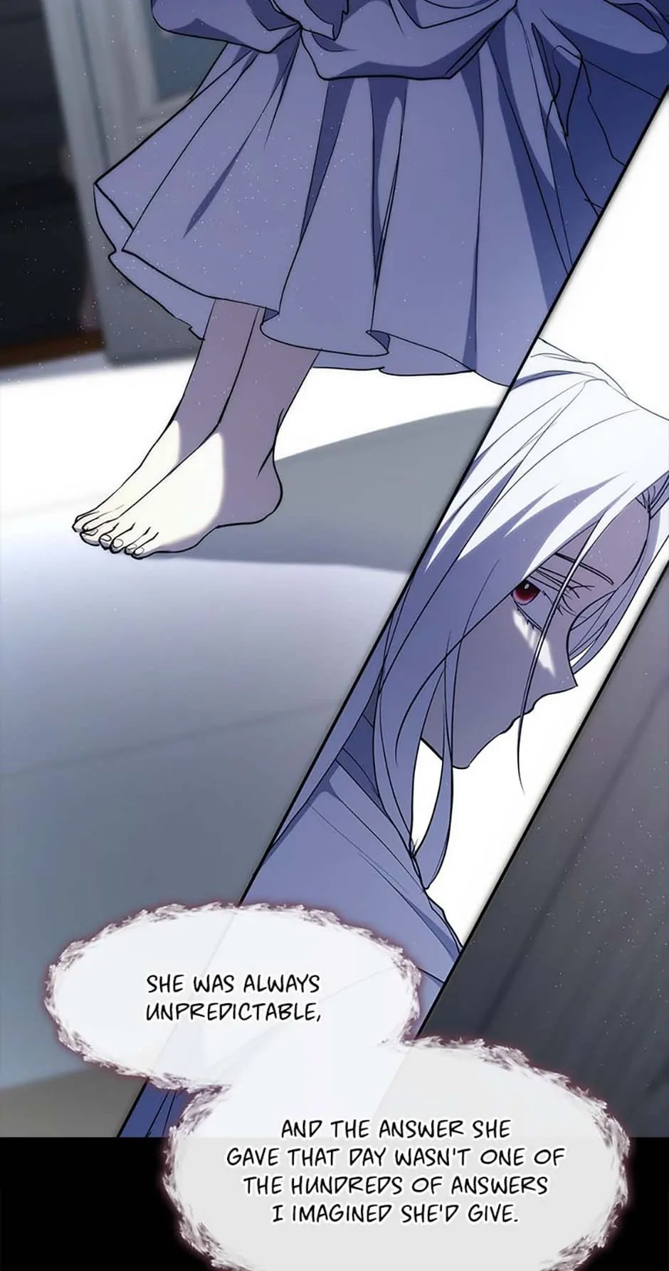 I Failed to Oust the Villain! [Official][Uncensored] - Chapter 87 manhwa