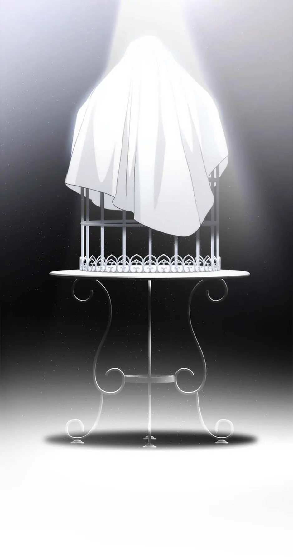 I Failed to Oust the Villain! [Official][Uncensored] - Chapter 87 manhwa
