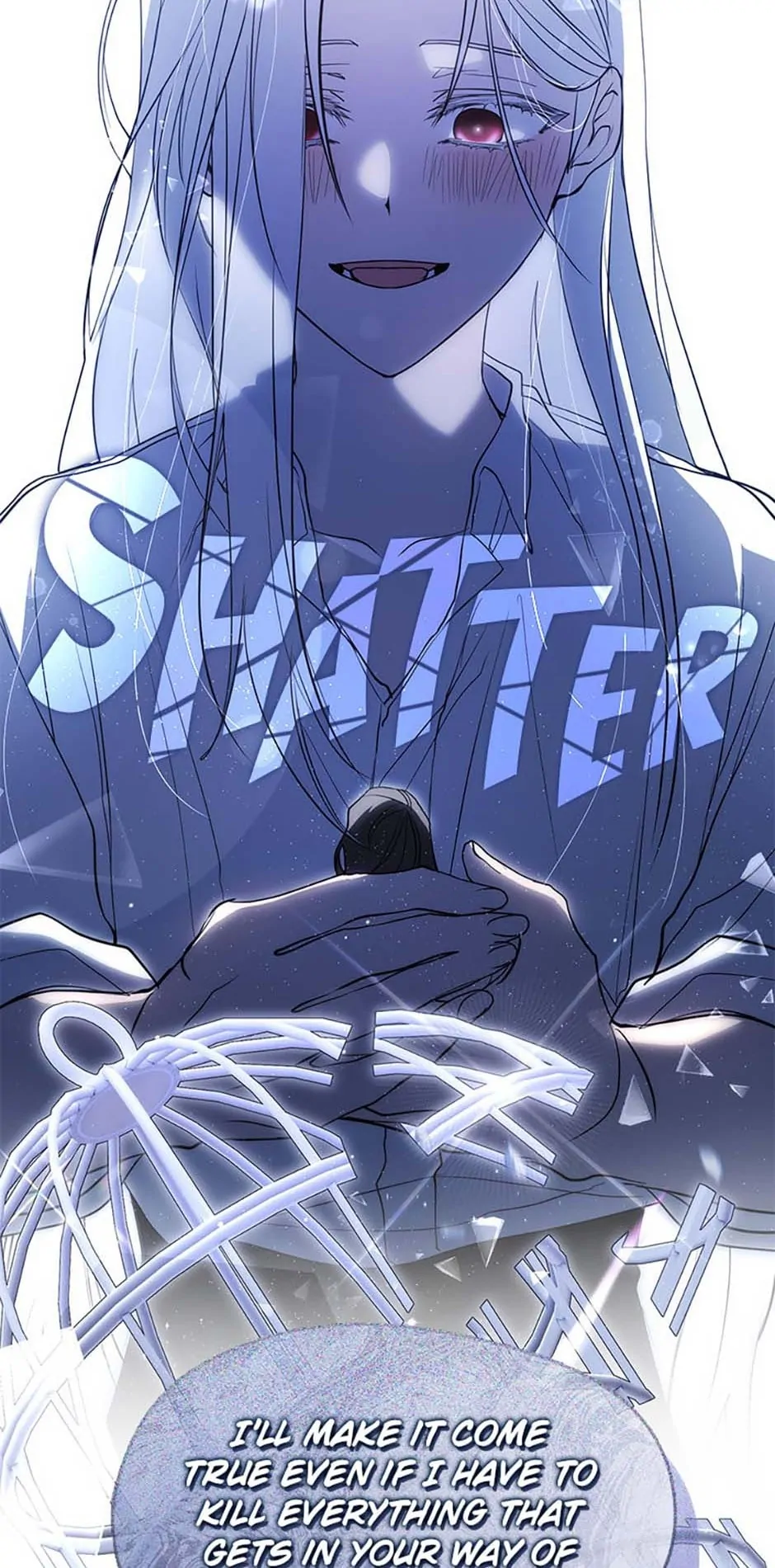 I Failed to Oust the Villain! [Official][Uncensored] - Chapter 87 manhwa