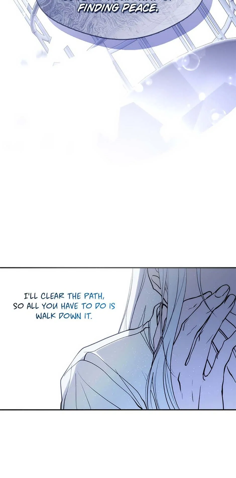 I Failed to Oust the Villain! [Official][Uncensored] - Chapter 87 manhwa