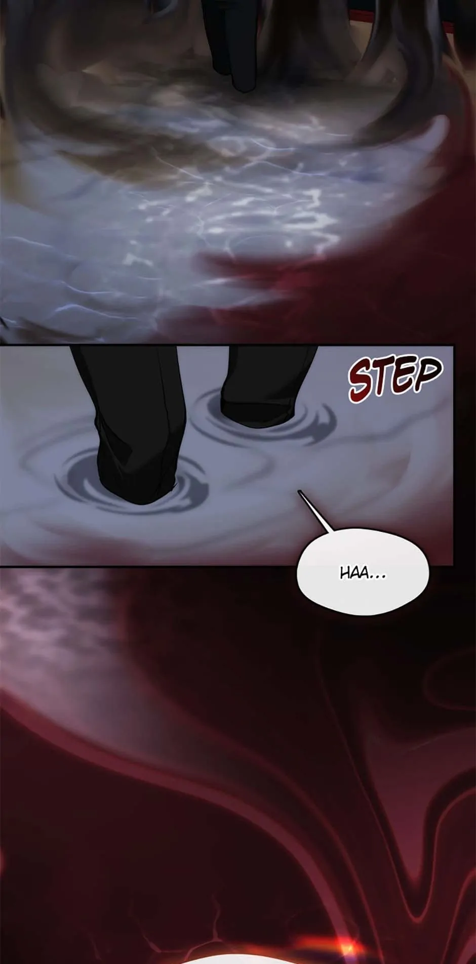 I Failed to Oust the Villain! [Official][Uncensored] - Chapter 87 manhwa