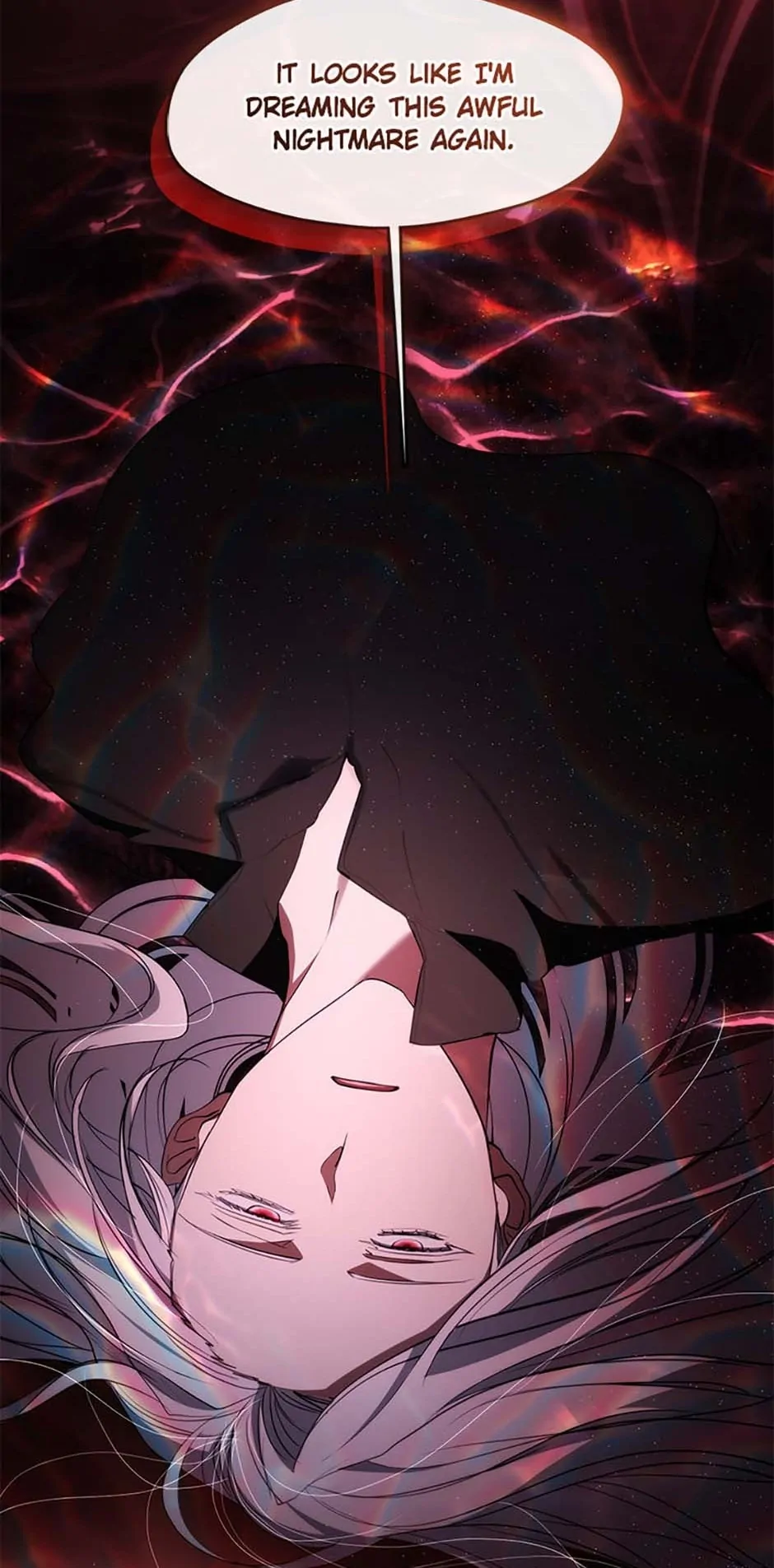 I Failed to Oust the Villain! [Official][Uncensored] - Chapter 87 manhwa