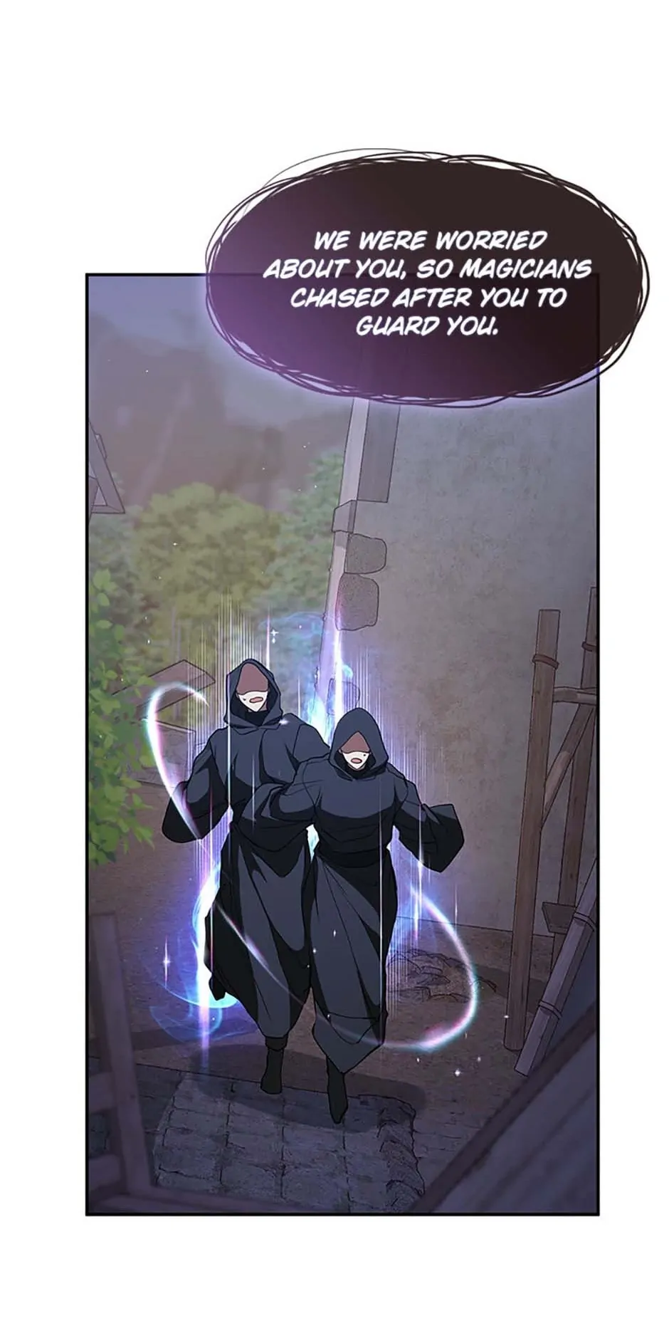 I Failed to Oust the Villain! [Official][Uncensored] - Chapter 87 manhwa