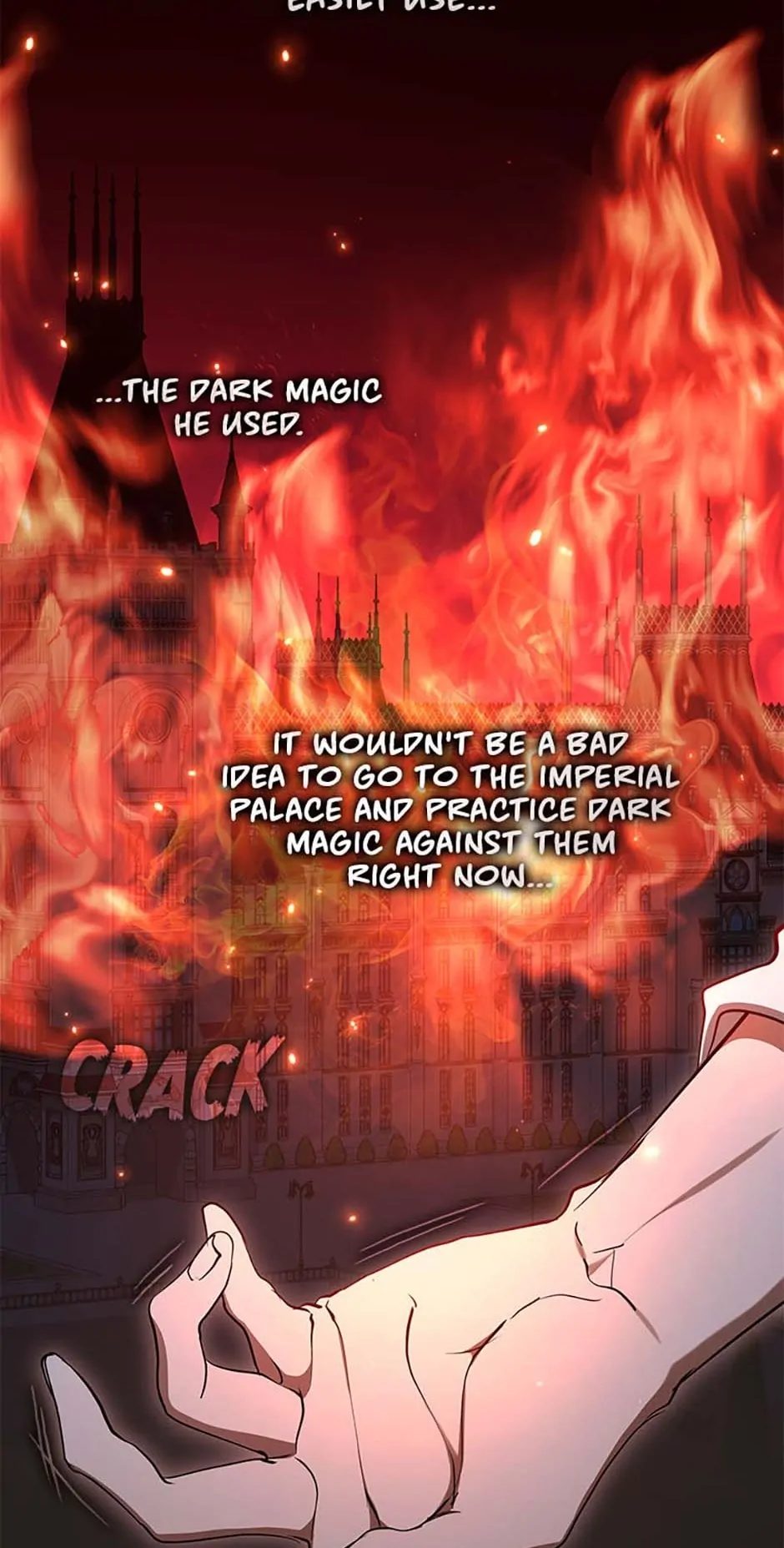 I Failed to Oust the Villain! [Official][Uncensored] - Chapter 87 manhwa