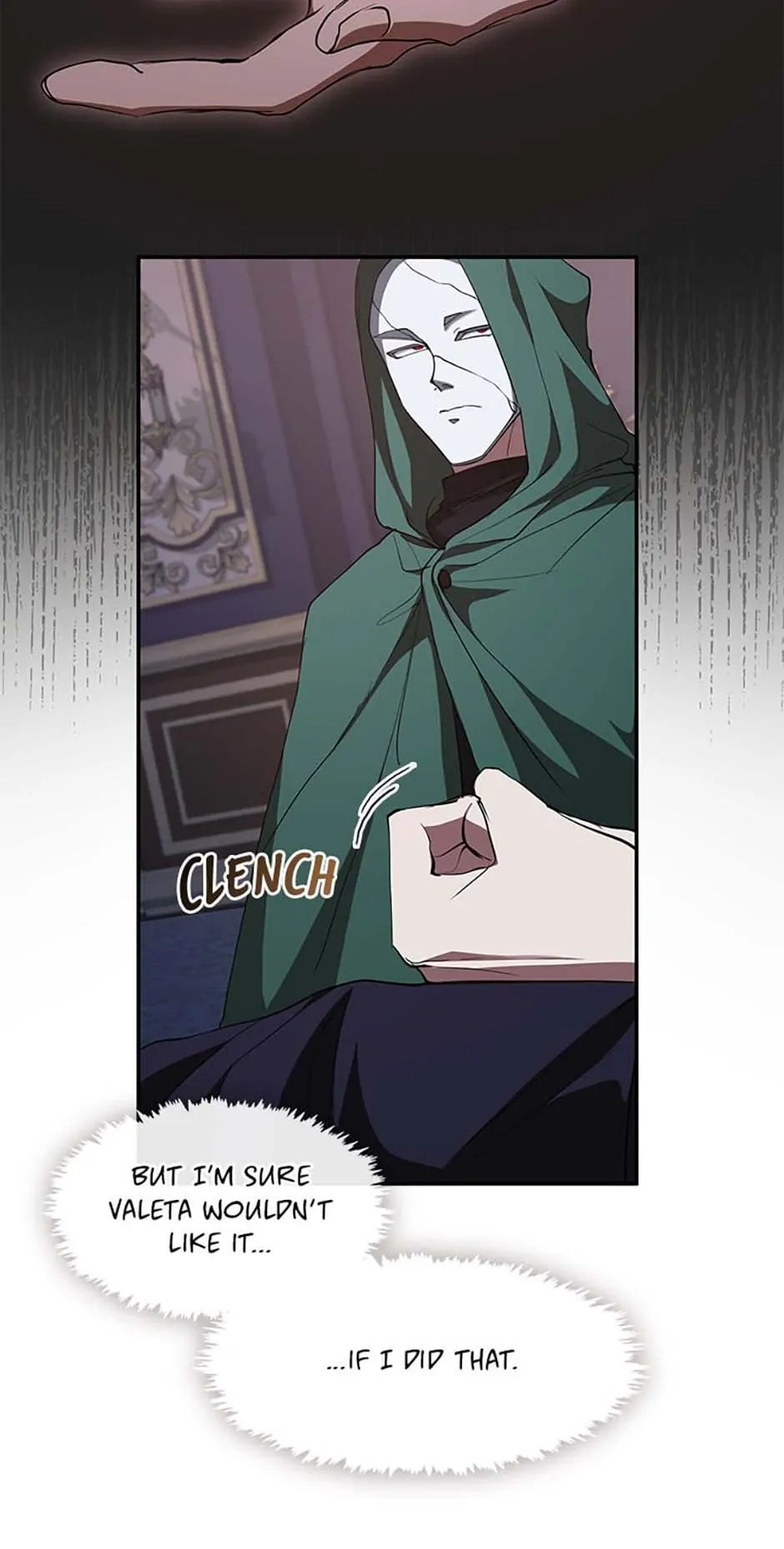 I Failed to Oust the Villain! [Official][Uncensored] - Chapter 87 manhwa