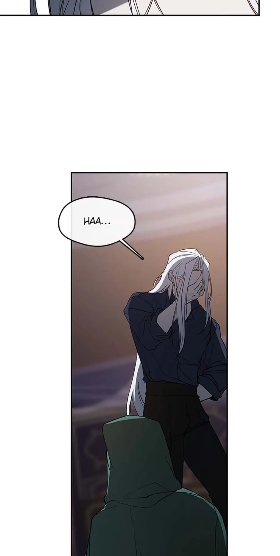 I Failed to Oust the Villain! [Official][Uncensored] - Chapter 87 manhwa