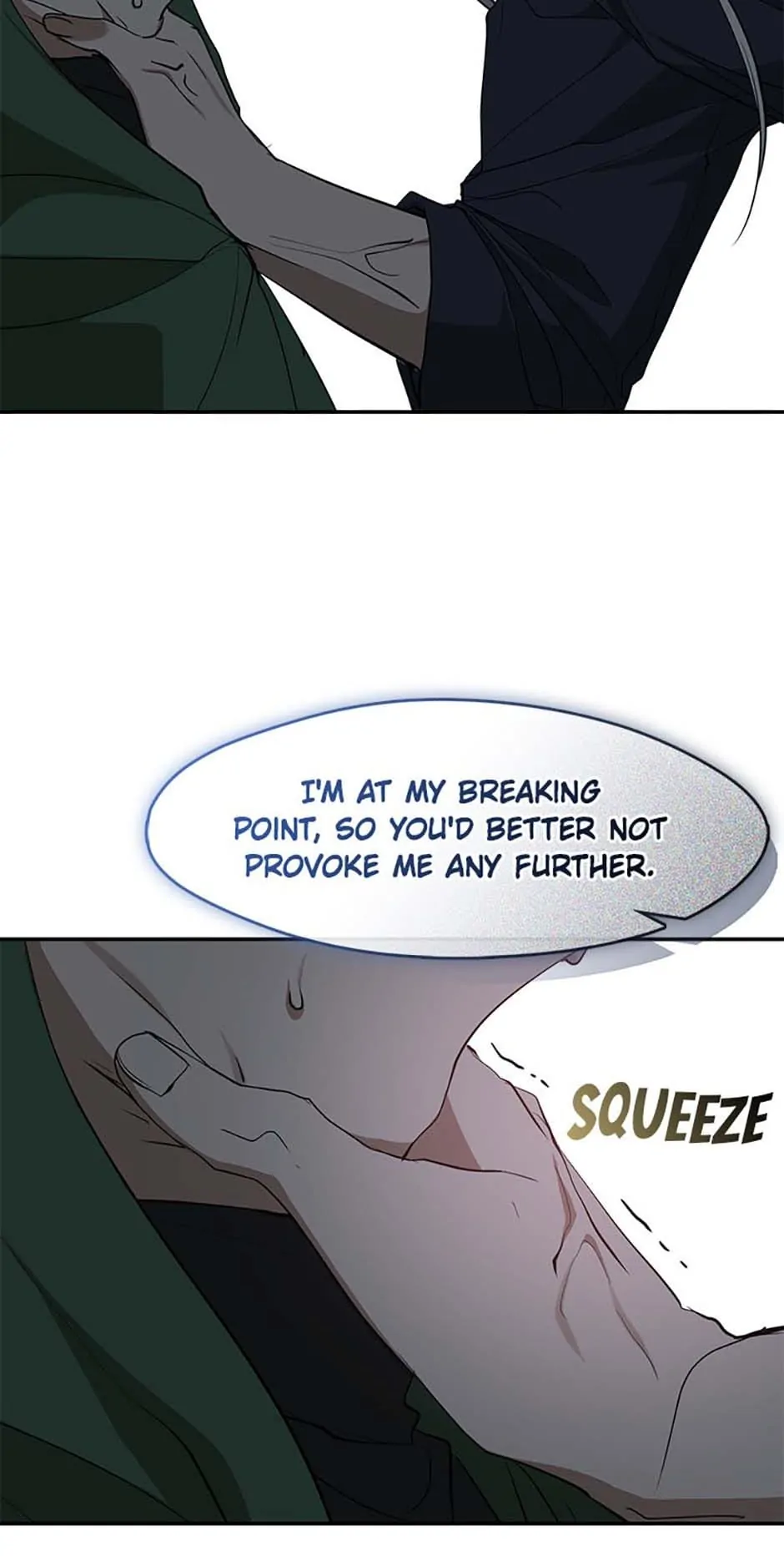 I Failed to Oust the Villain! [Official][Uncensored] - Chapter 87 manhwa