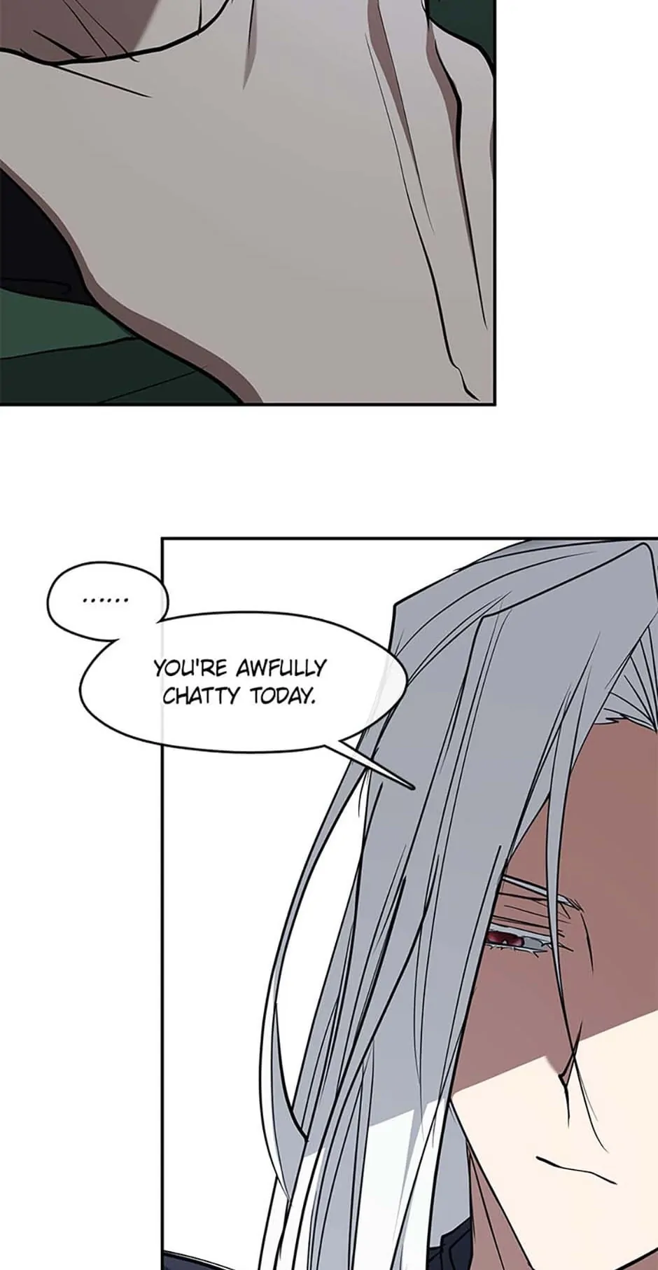 I Failed to Oust the Villain! [Official][Uncensored] - Chapter 87 manhwa
