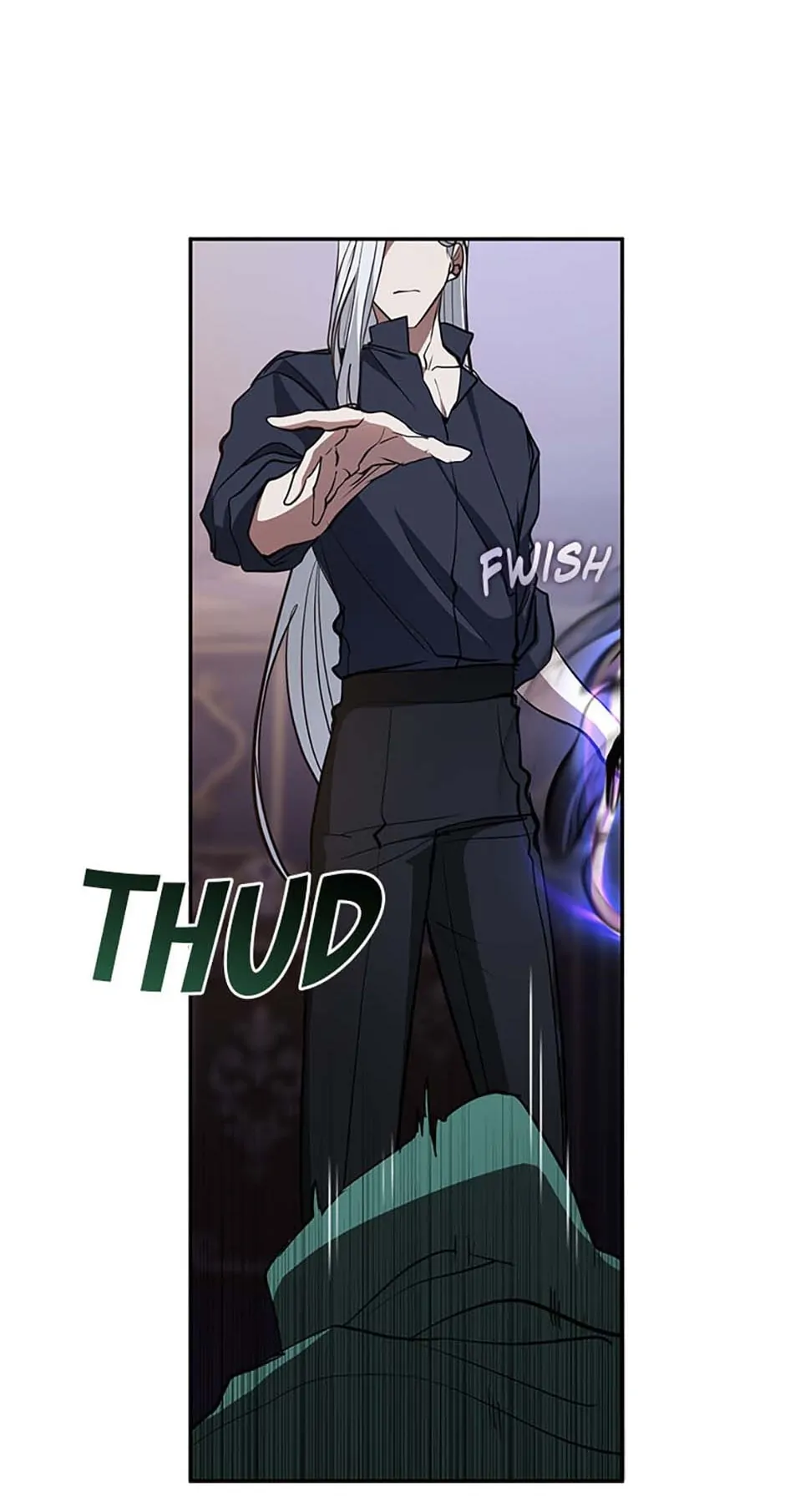I Failed to Oust the Villain! [Official][Uncensored] - Chapter 87 manhwa