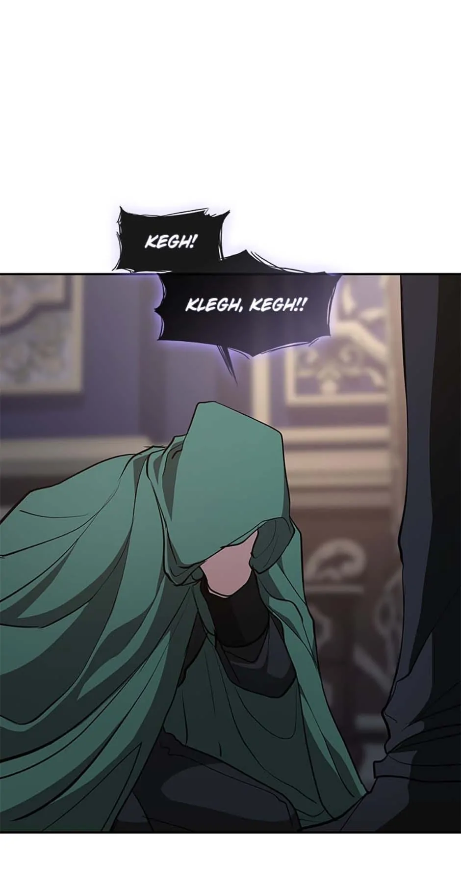 I Failed to Oust the Villain! [Official][Uncensored] - Chapter 87 manhwa