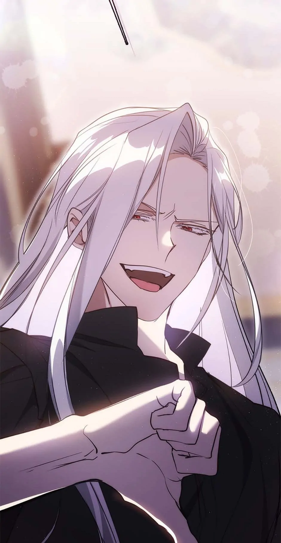 I Failed to Oust the Villain! [Official][Uncensored] - Chapter 87 manhwa