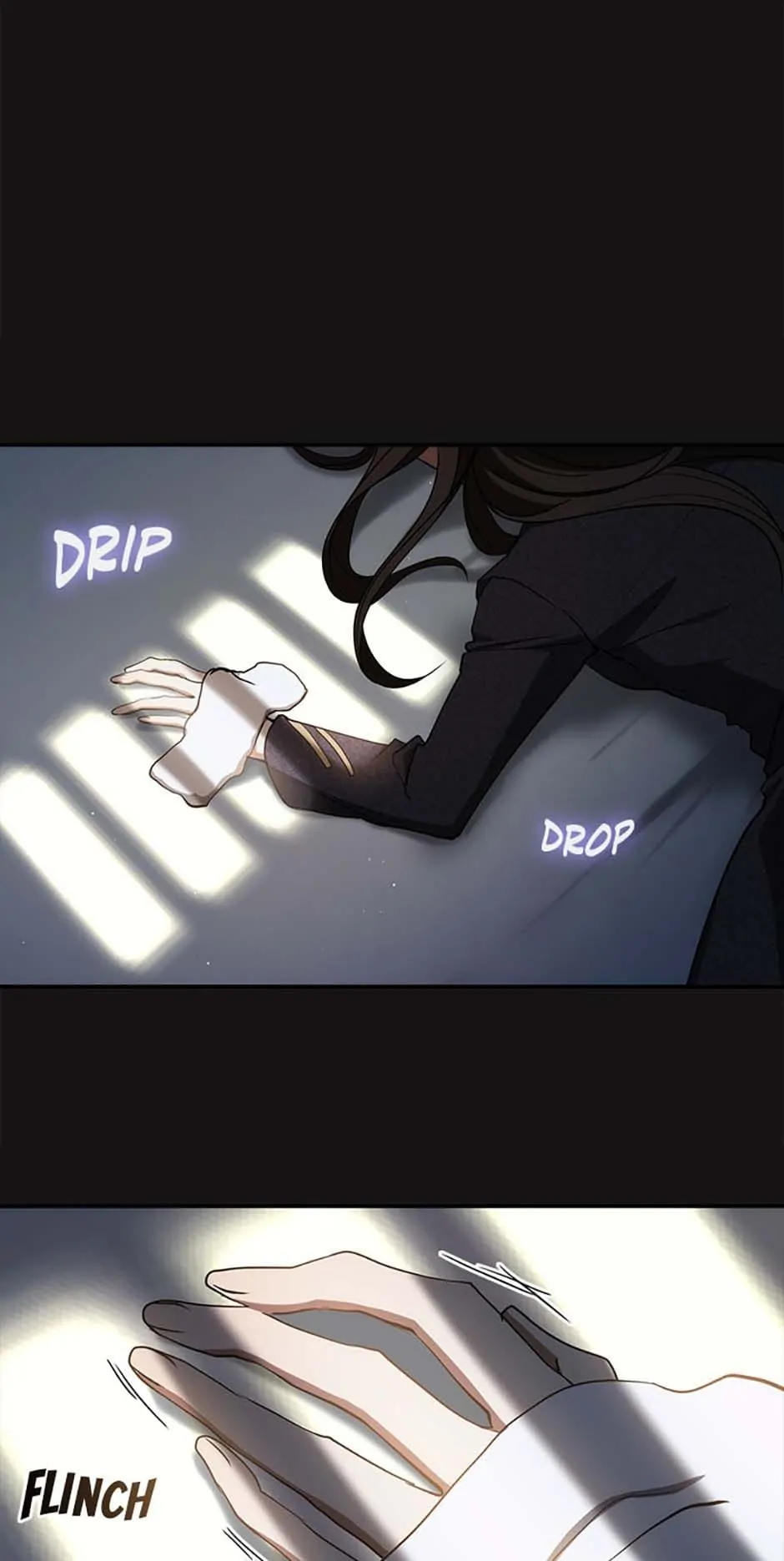 I Failed to Oust the Villain! [Official][Uncensored] - Chapter 87 manhwa