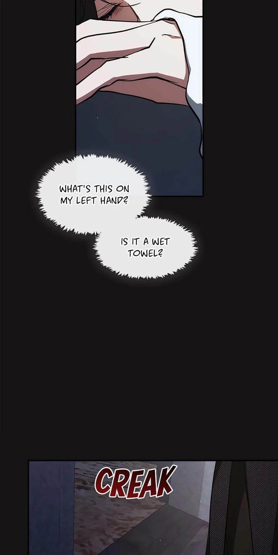 I Failed to Oust the Villain! [Official][Uncensored] - Chapter 87 manhwa