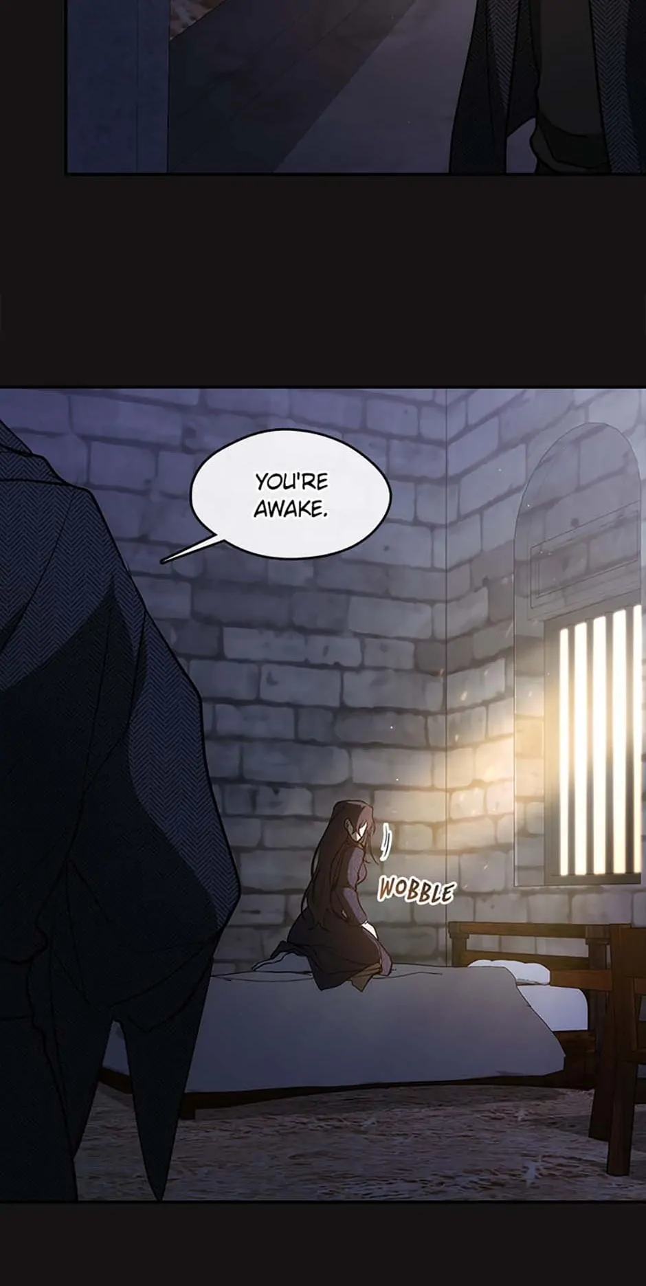 I Failed to Oust the Villain! [Official][Uncensored] - Chapter 87 manhwa