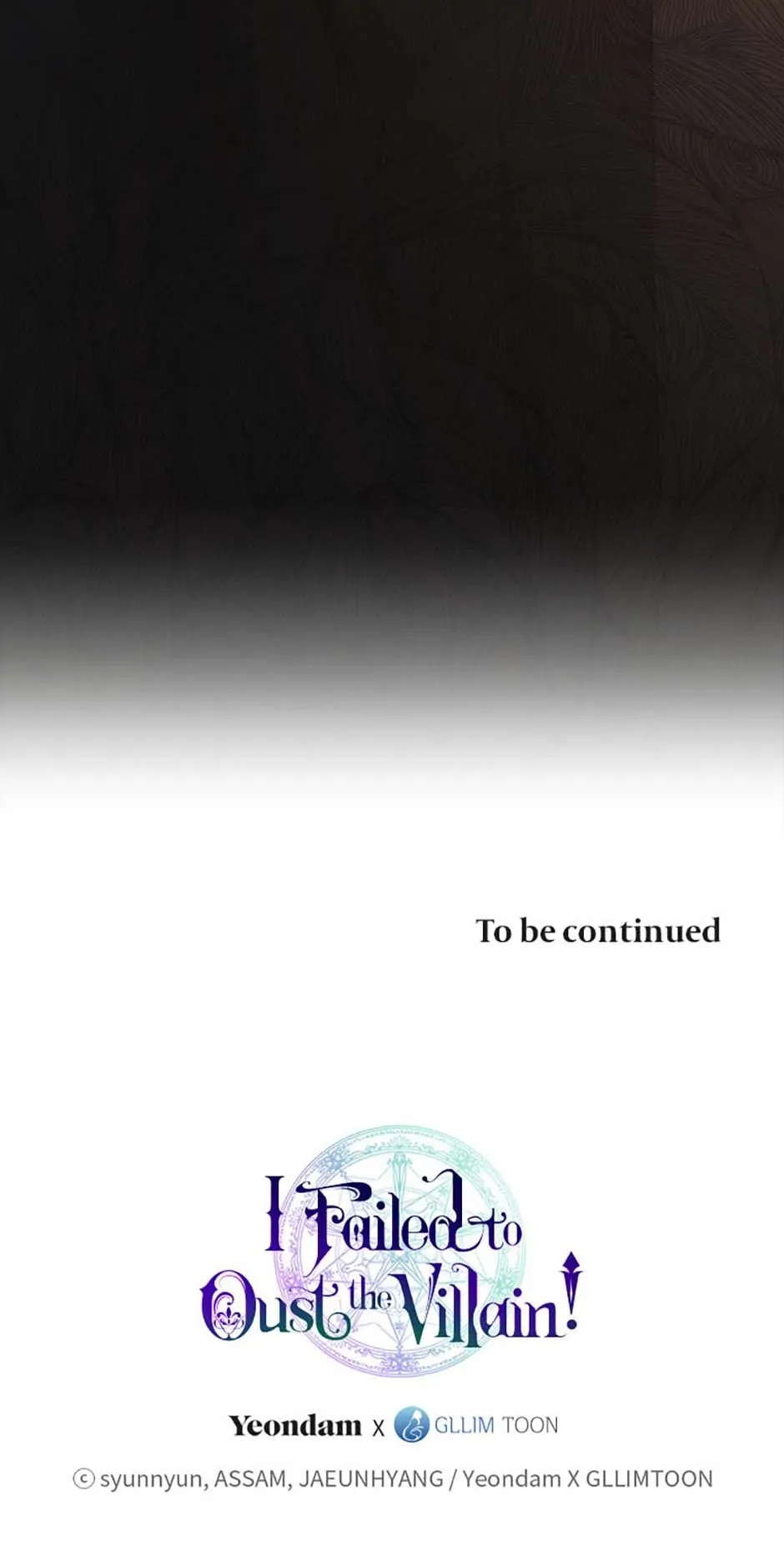 I Failed to Oust the Villain! [Official][Uncensored] - Chapter 87 manhwa