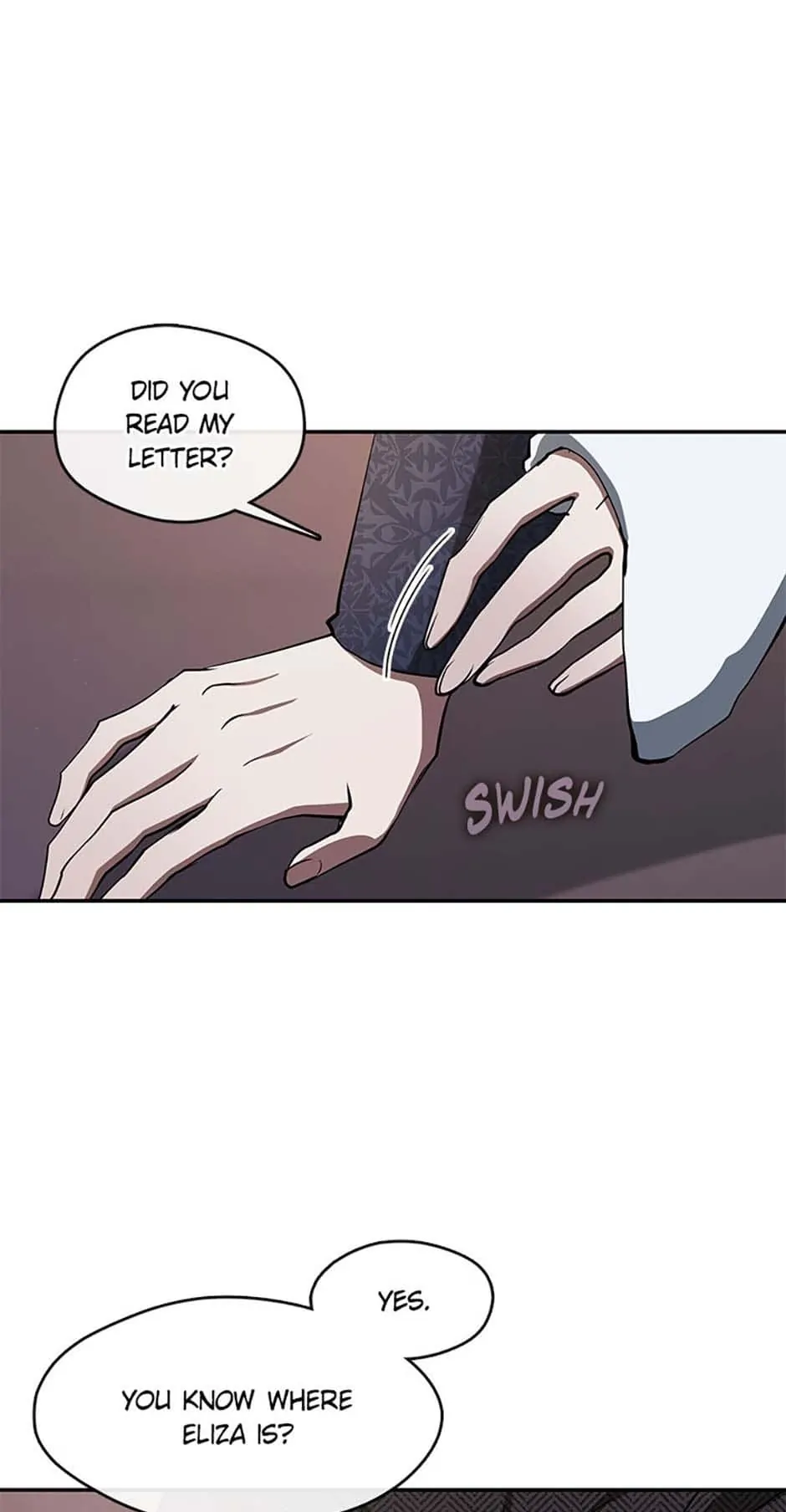 I Failed to Oust the Villain! [Official][Uncensored] - Chapter 88 manhwa