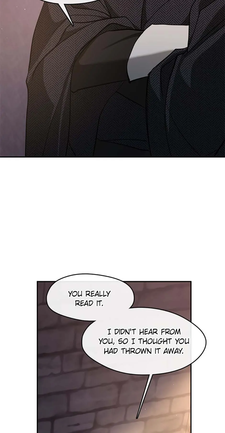 I Failed to Oust the Villain! [Official][Uncensored] - Chapter 88 manhwa