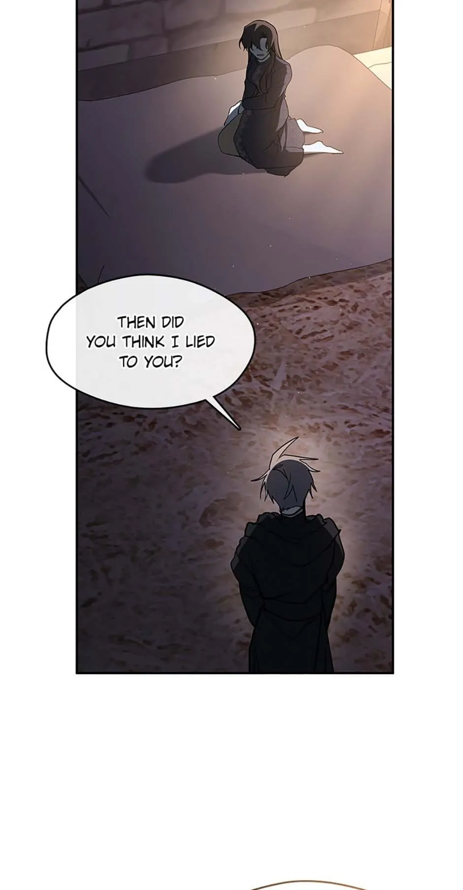 I Failed to Oust the Villain! [Official][Uncensored] - Chapter 88 manhwa