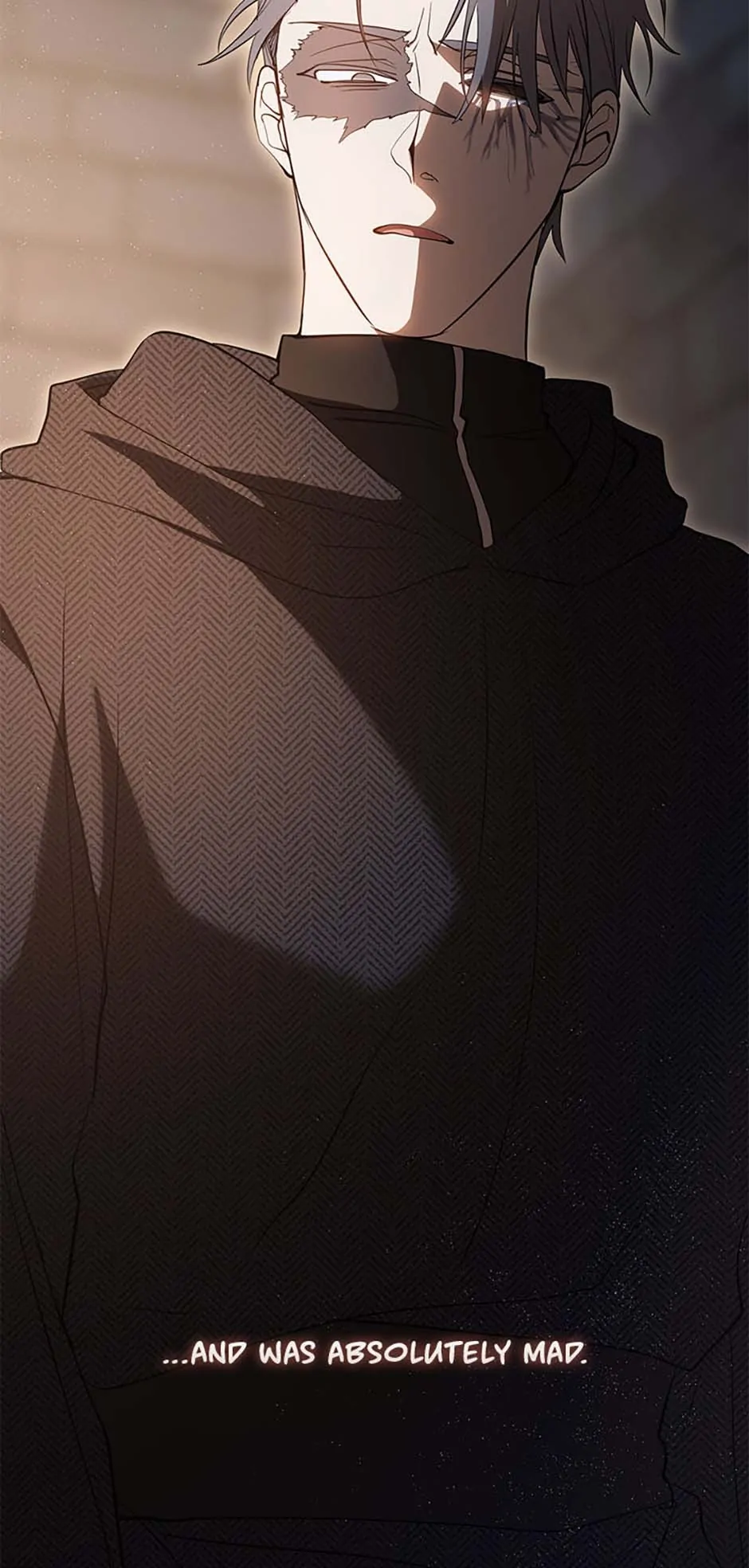 I Failed to Oust the Villain! [Official][Uncensored] - Chapter 88 manhwa