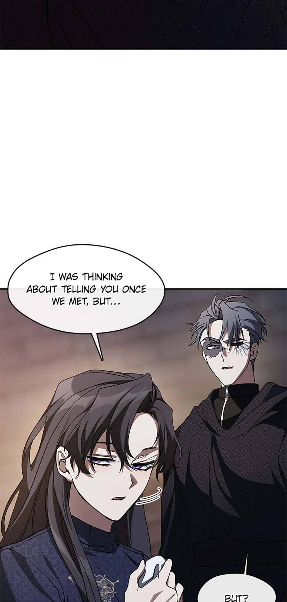 I Failed to Oust the Villain! [Official][Uncensored] - Chapter 88 manhwa
