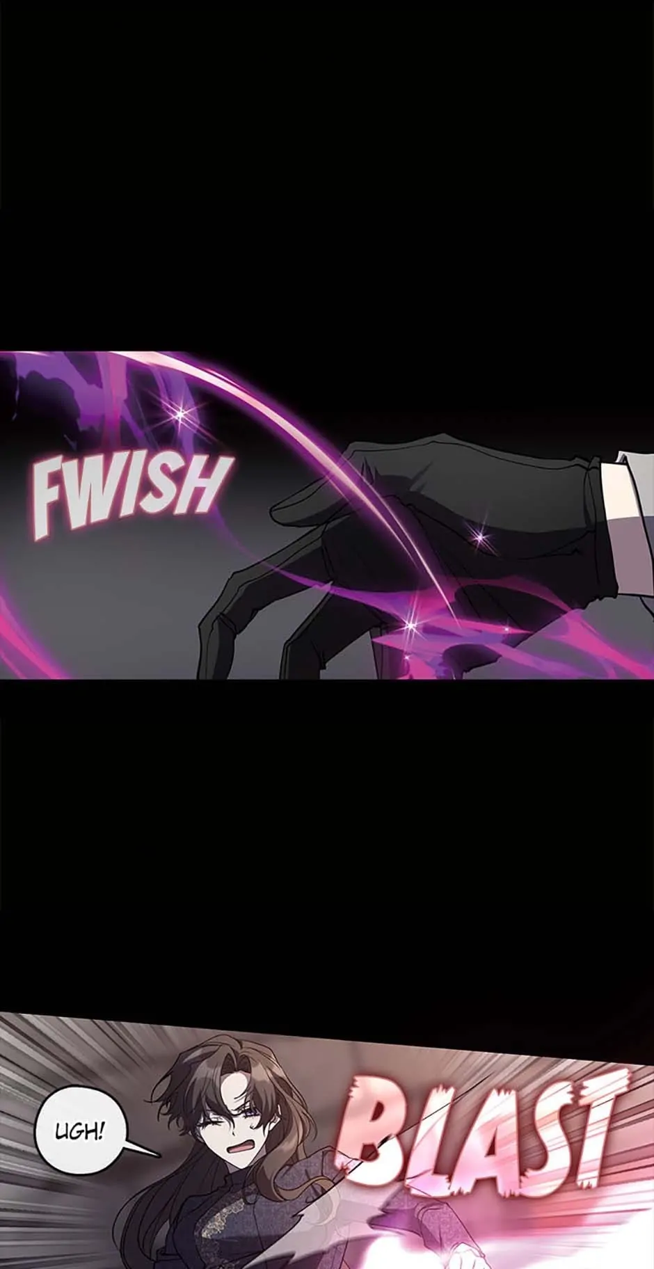 I Failed to Oust the Villain! [Official][Uncensored] - Chapter 88 manhwa