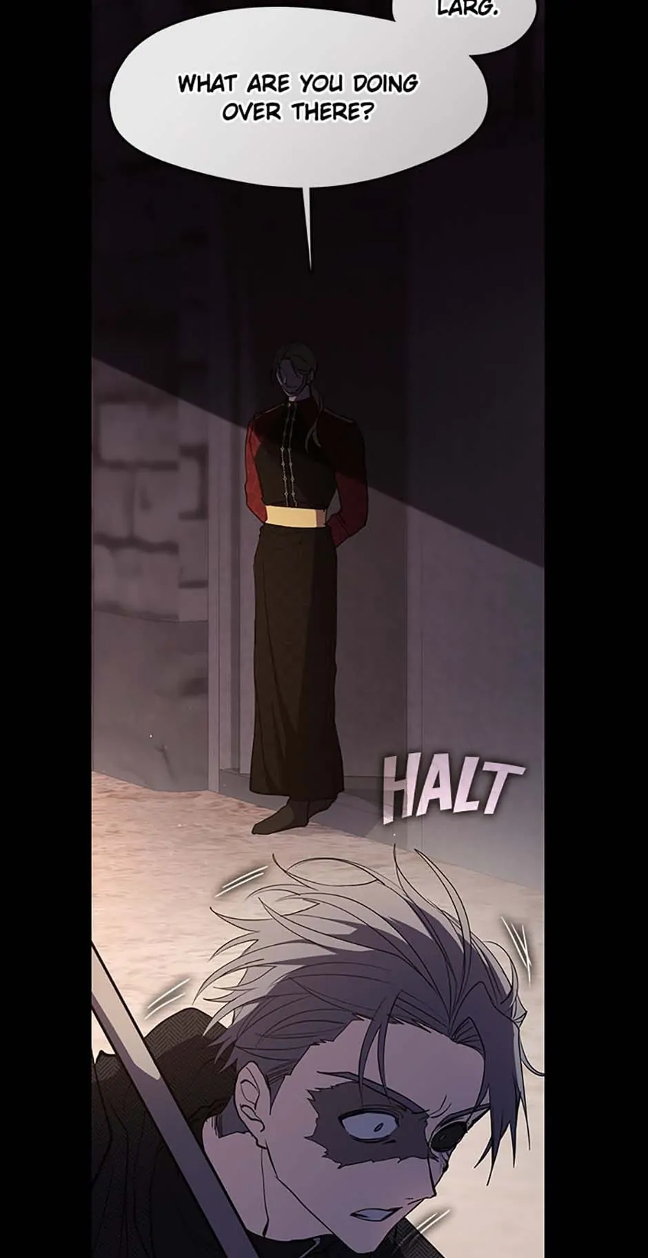 I Failed to Oust the Villain! [Official][Uncensored] - Chapter 88 manhwa