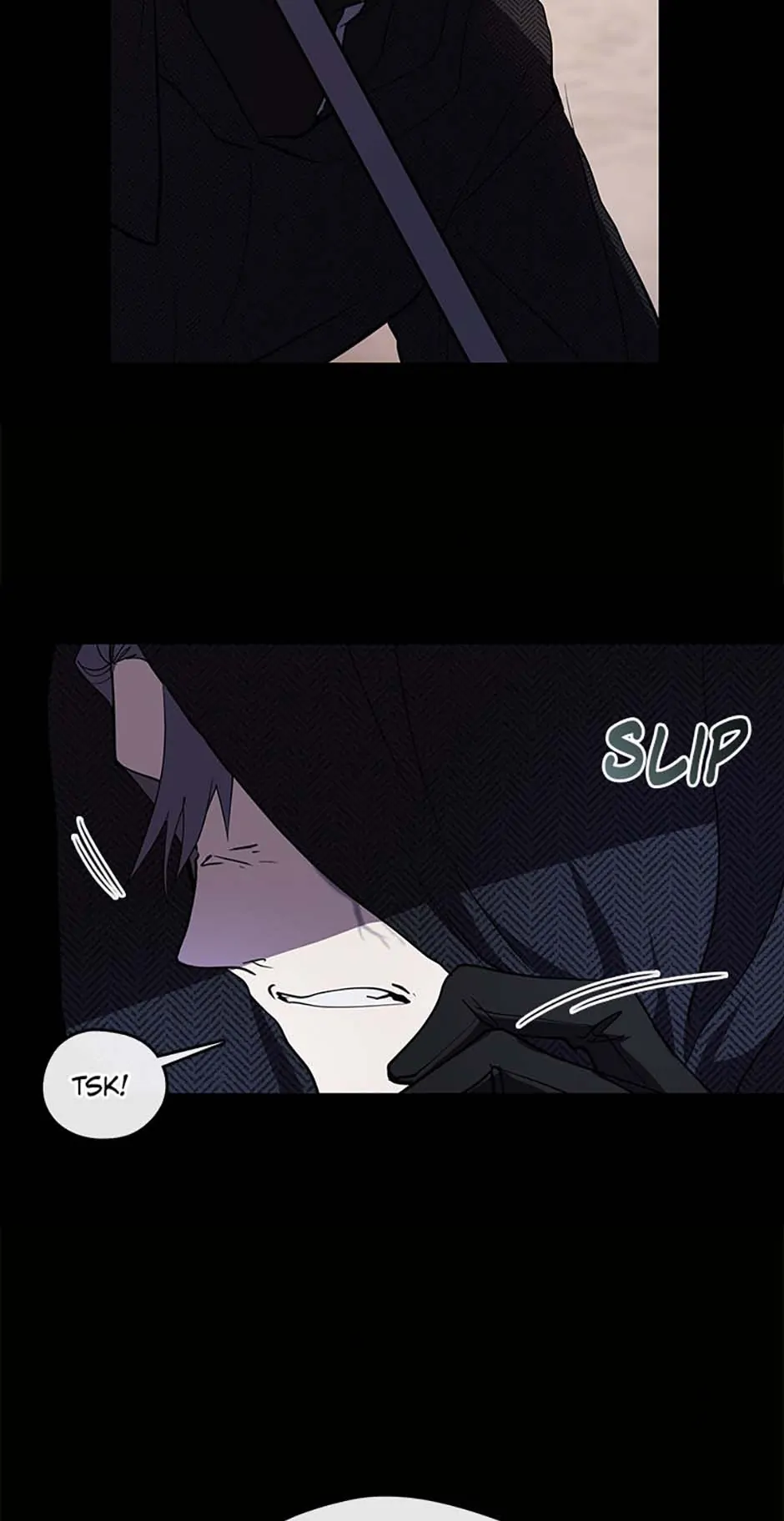I Failed to Oust the Villain! [Official][Uncensored] - Chapter 88 manhwa