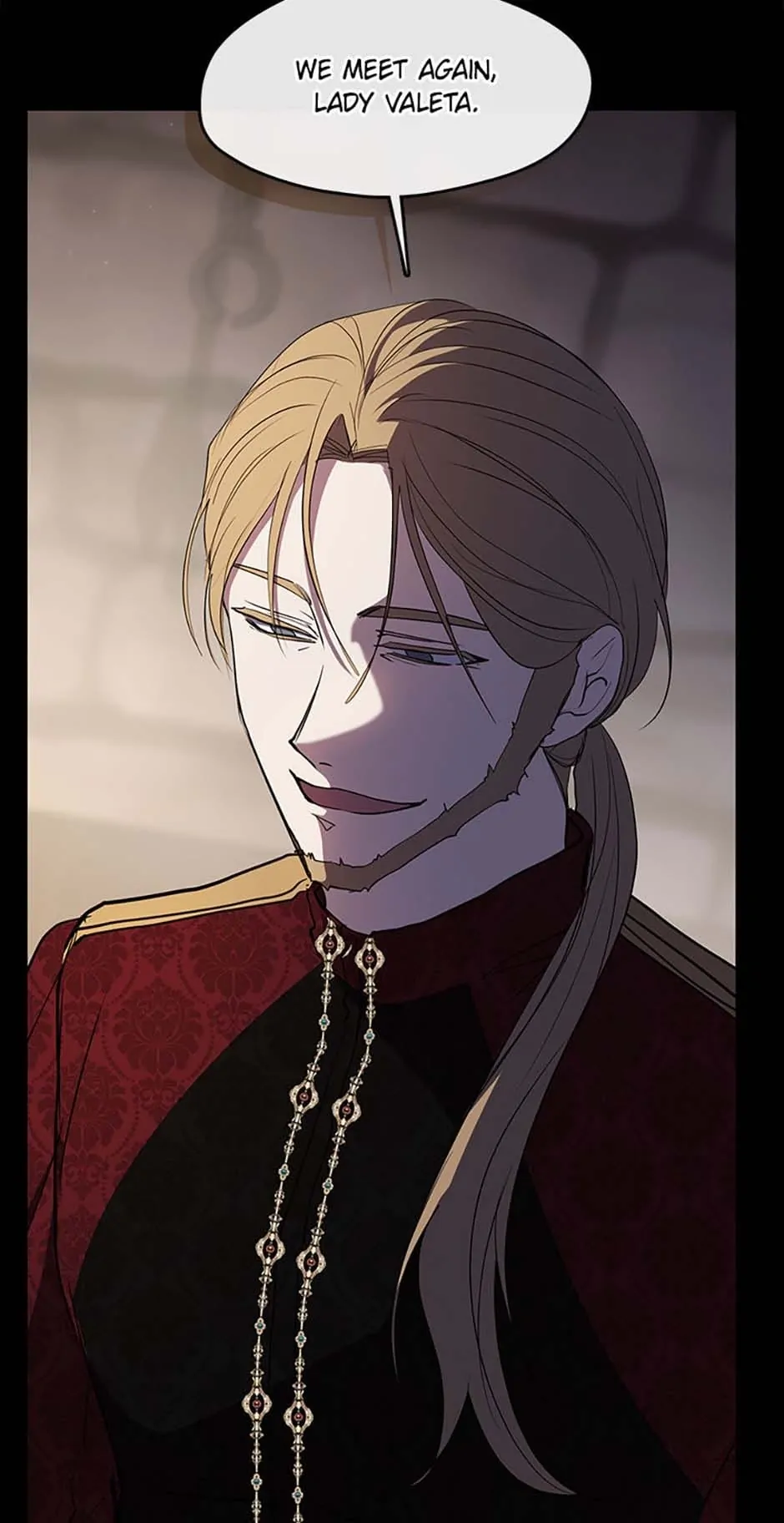 I Failed to Oust the Villain! [Official][Uncensored] - Chapter 88 manhwa