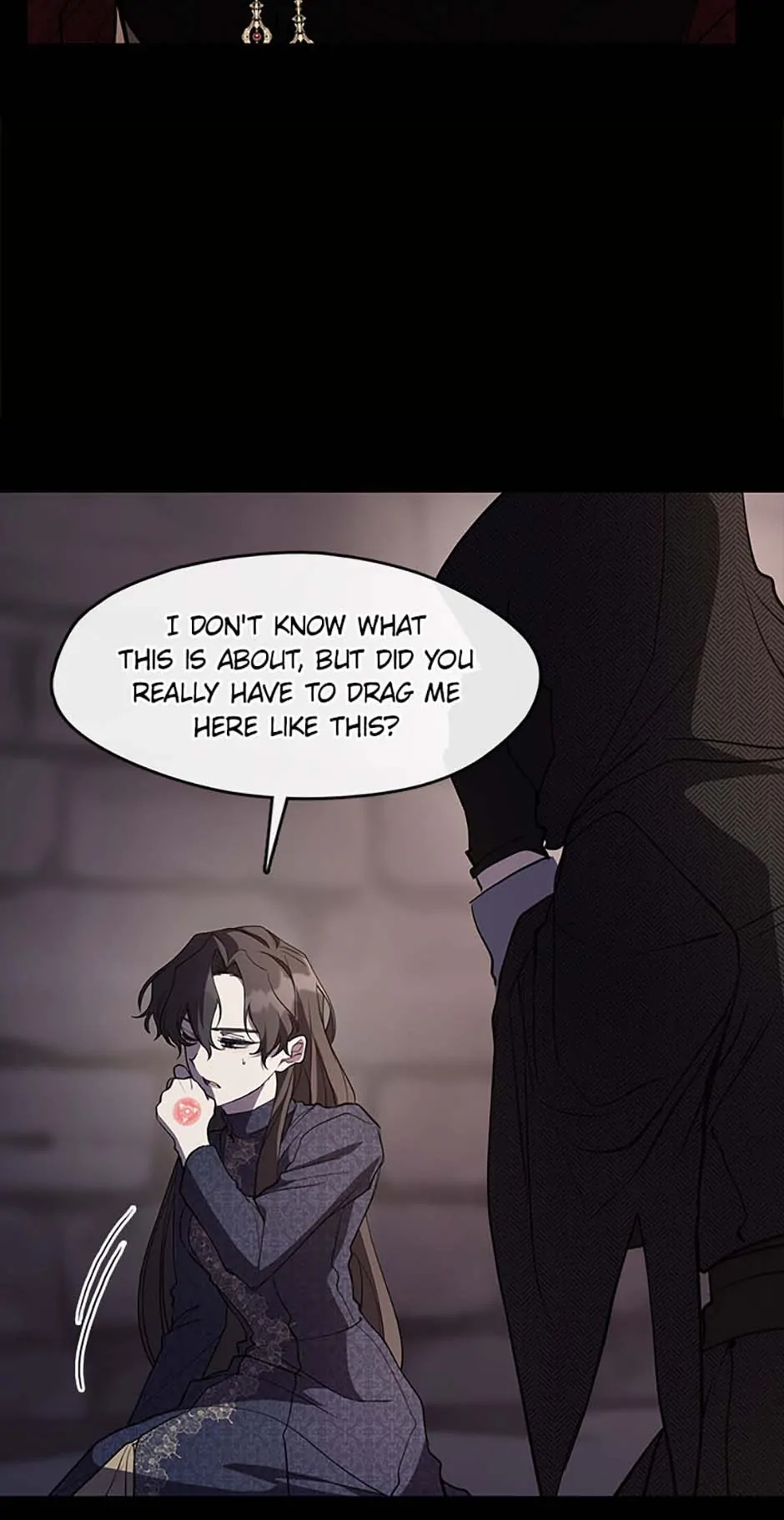 I Failed to Oust the Villain! [Official][Uncensored] - Chapter 88 manhwa