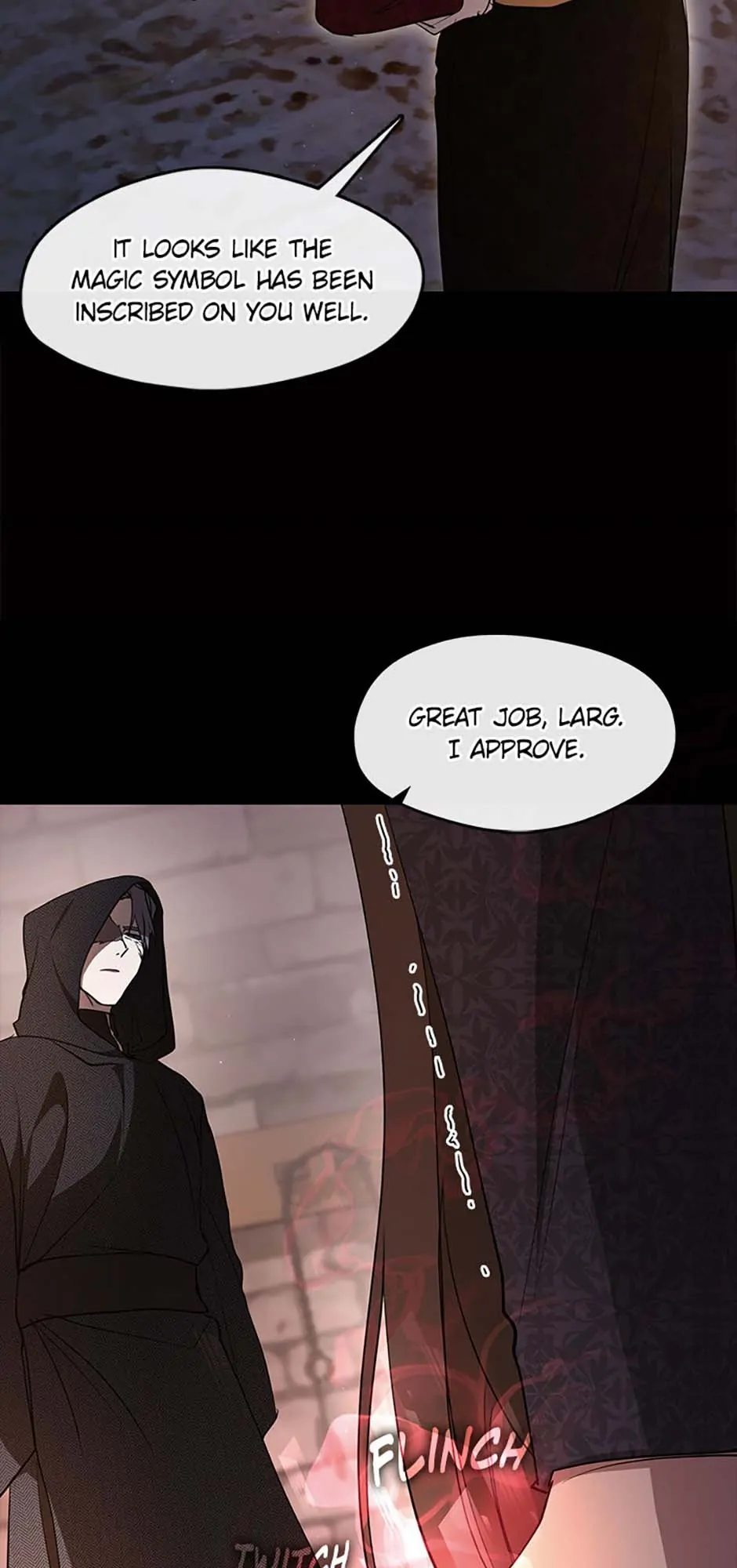 I Failed to Oust the Villain! [Official][Uncensored] - Chapter 88 manhwa