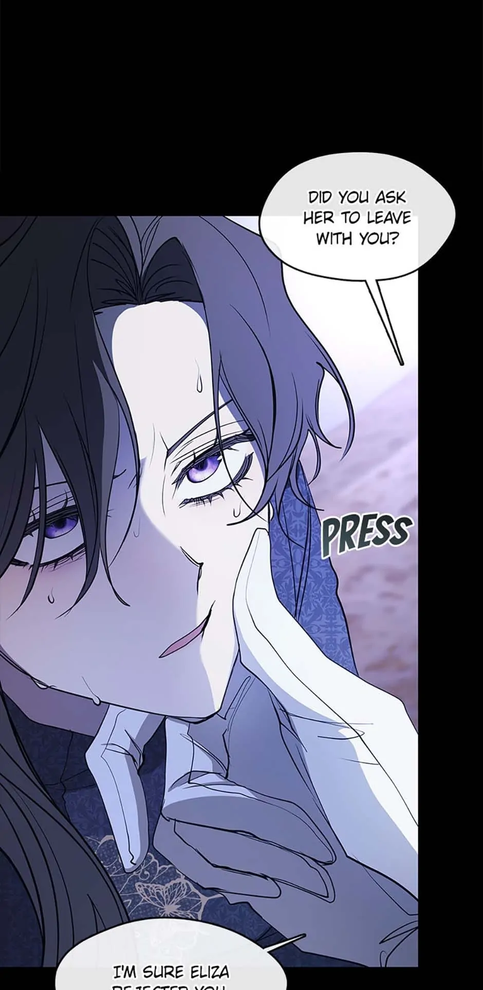 I Failed to Oust the Villain! [Official][Uncensored] - Chapter 88 manhwa