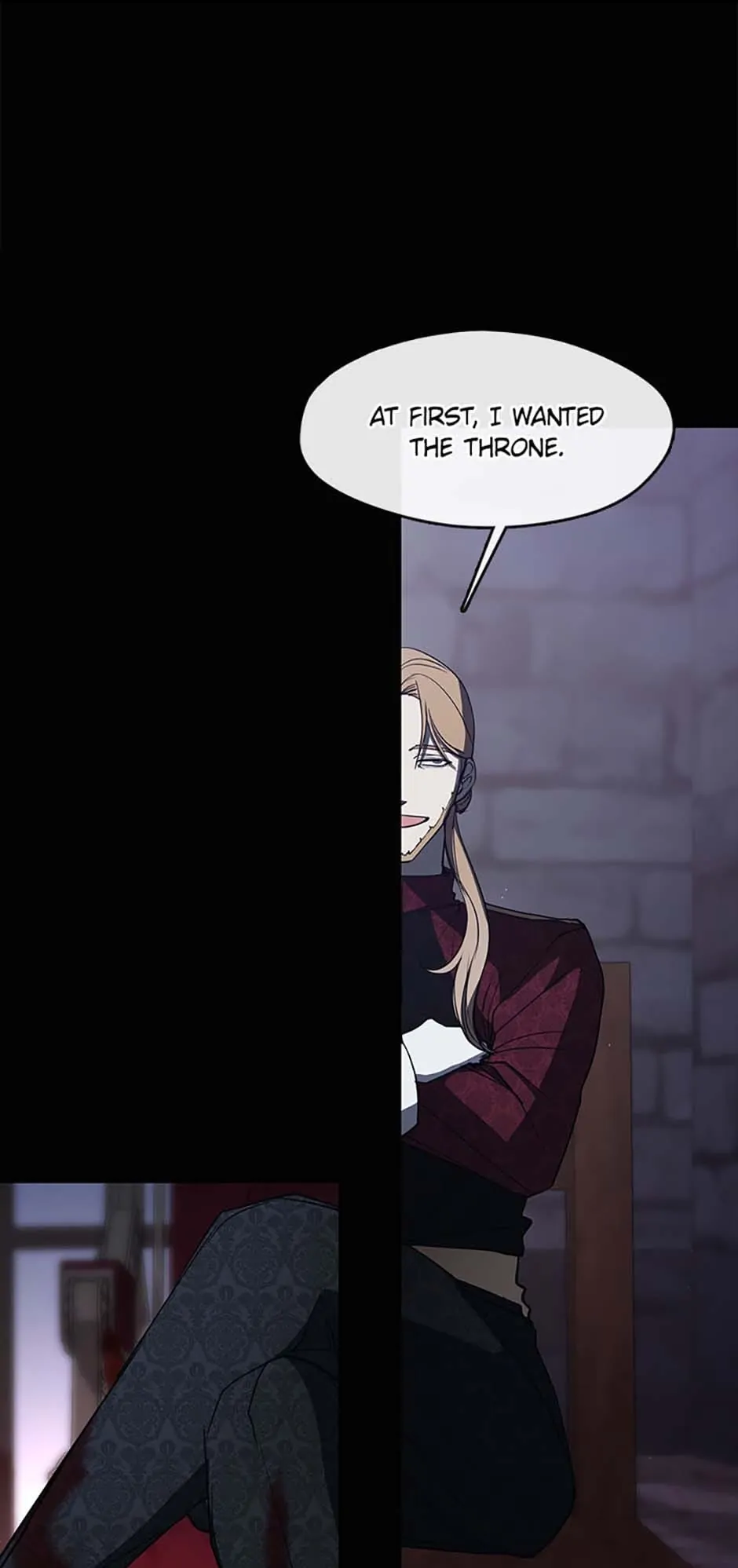 I Failed to Oust the Villain! [Official][Uncensored] - Chapter 88 manhwa