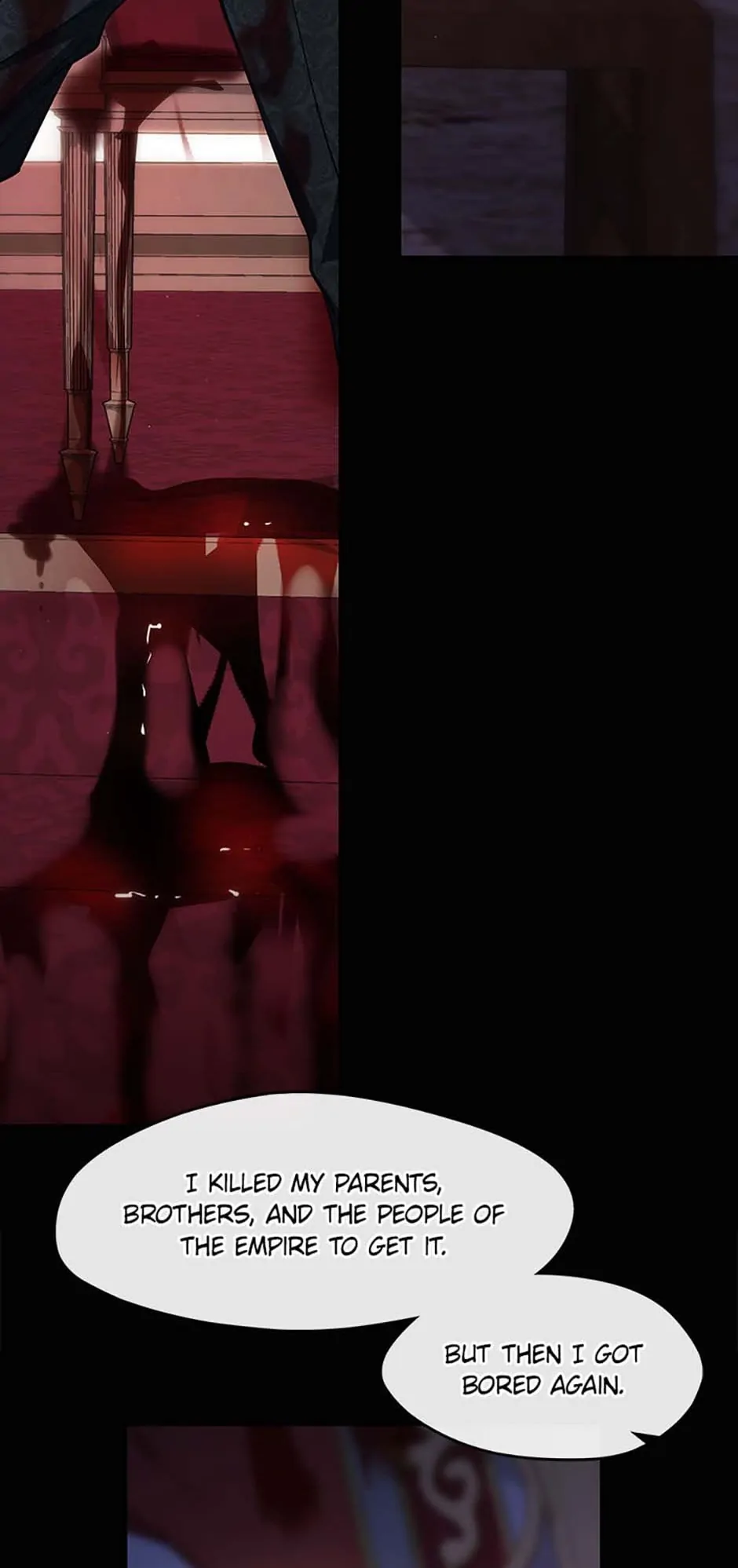 I Failed to Oust the Villain! [Official][Uncensored] - Chapter 88 manhwa