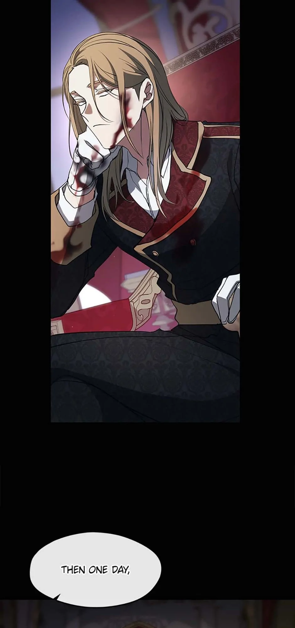 I Failed to Oust the Villain! [Official][Uncensored] - Chapter 88 manhwa