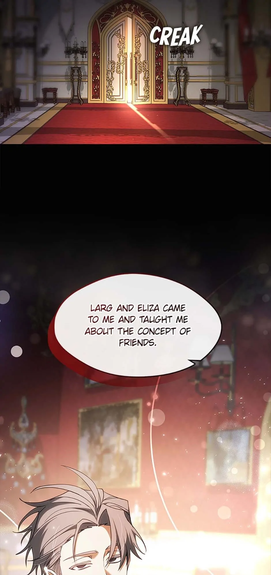 I Failed to Oust the Villain! [Official][Uncensored] - Chapter 88 manhwa
