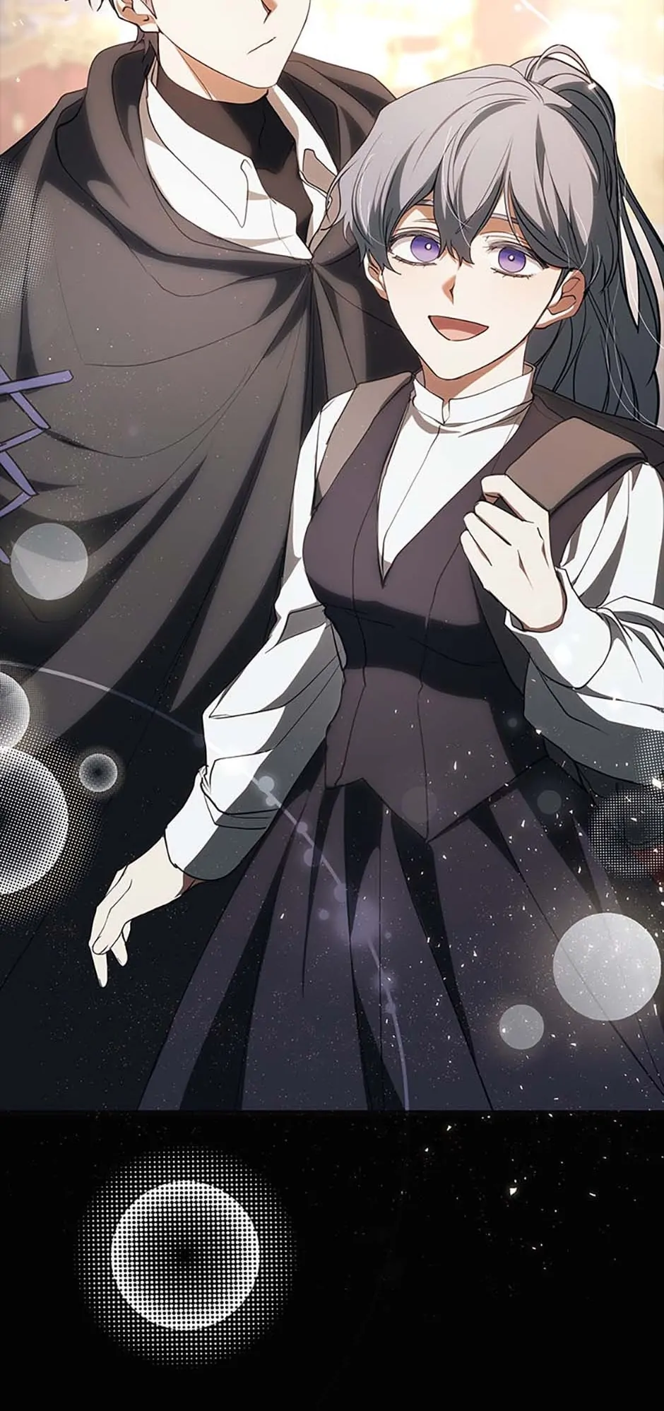 I Failed to Oust the Villain! [Official][Uncensored] - Chapter 88 manhwa