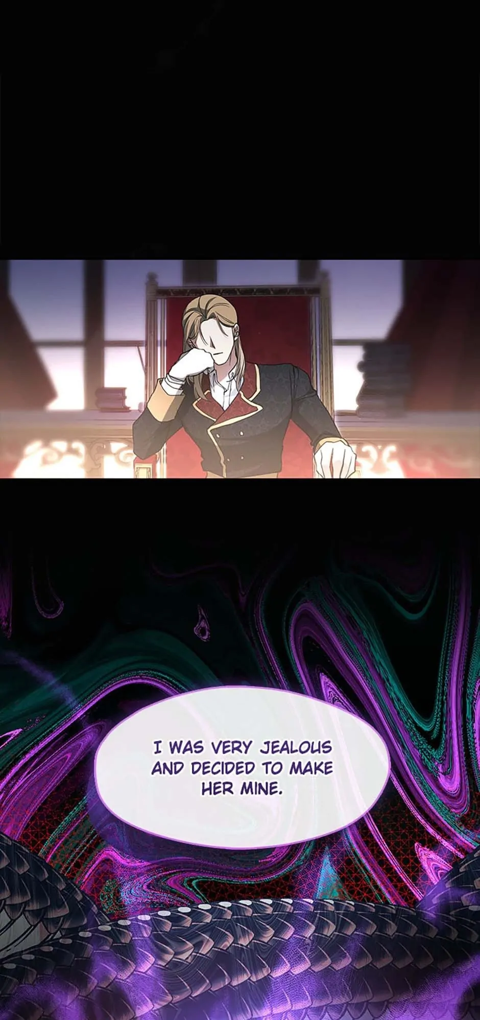 I Failed to Oust the Villain! [Official][Uncensored] - Chapter 88 manhwa