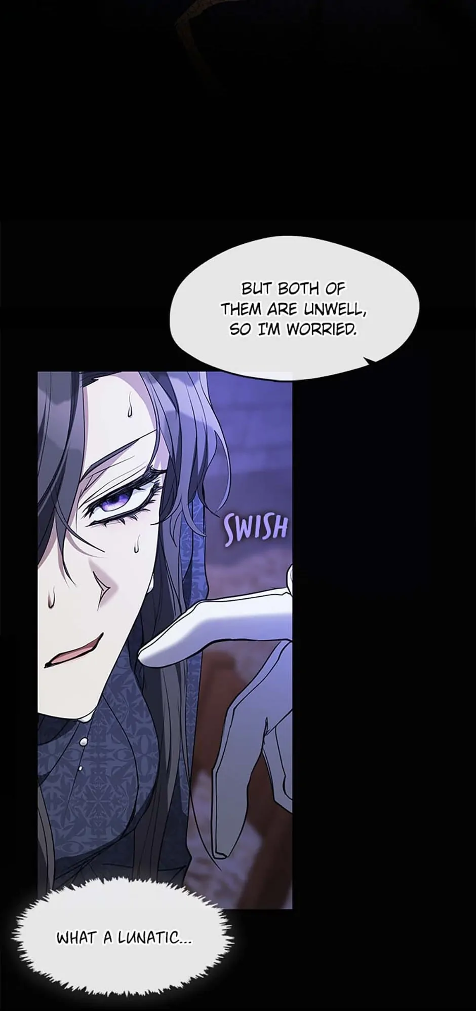 I Failed to Oust the Villain! [Official][Uncensored] - Chapter 88 manhwa
