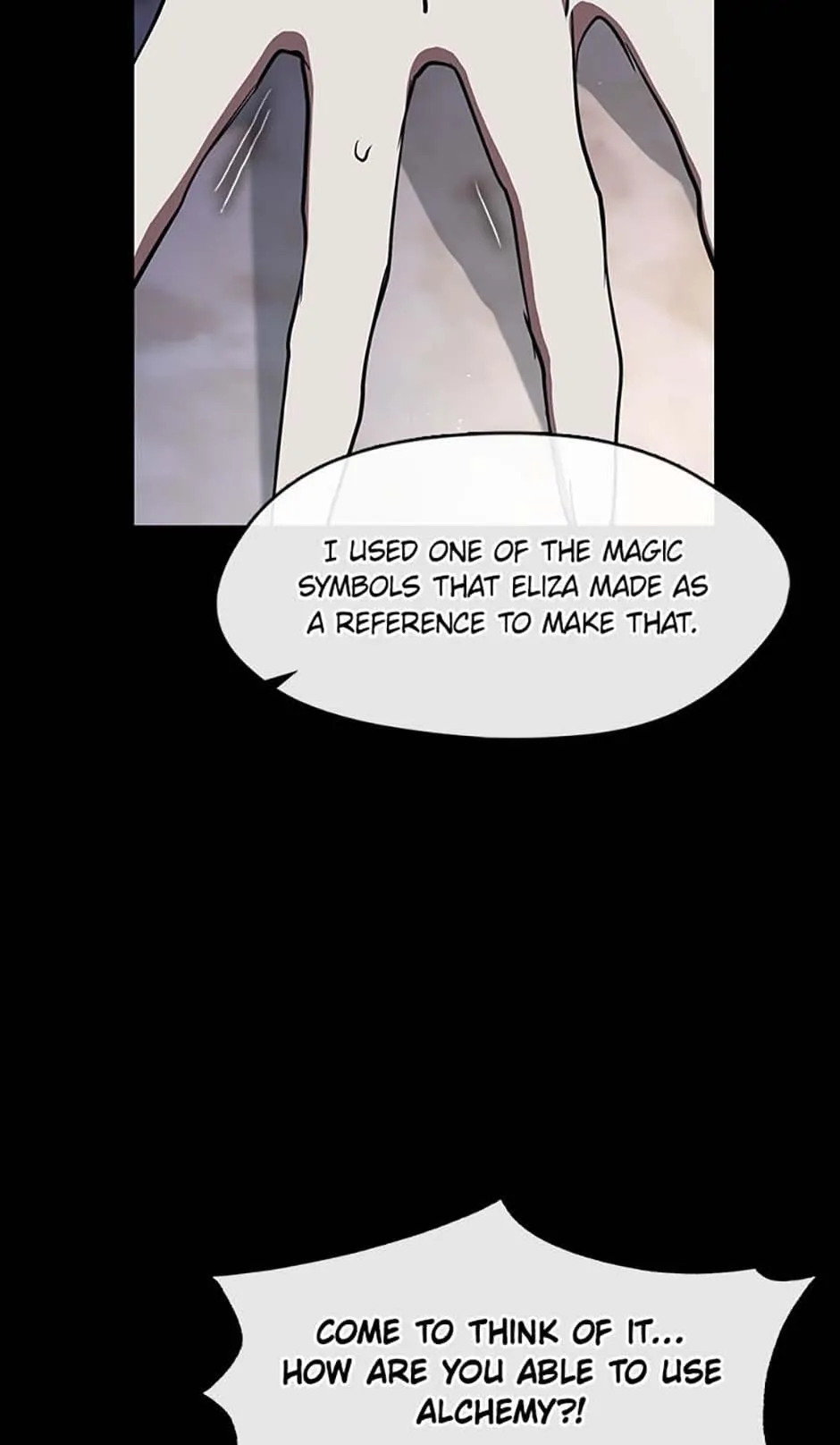 I Failed to Oust the Villain! [Official][Uncensored] - Chapter 88 manhwa