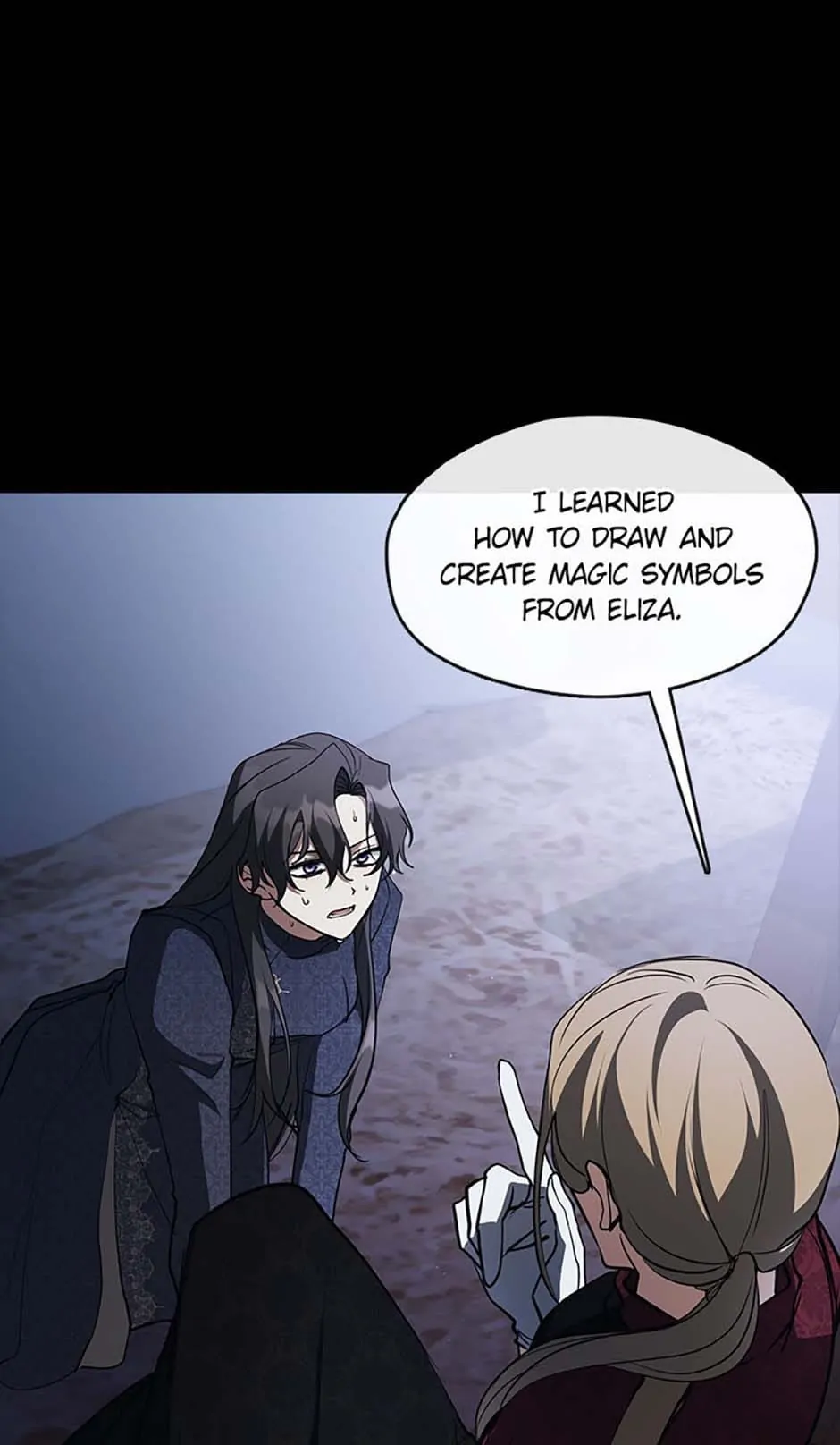 I Failed to Oust the Villain! [Official][Uncensored] - Chapter 88 manhwa