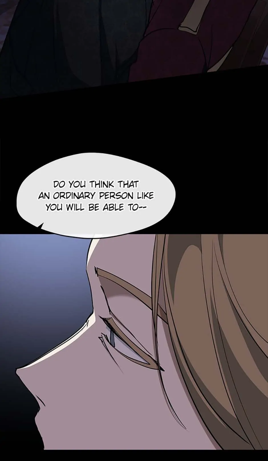I Failed to Oust the Villain! [Official][Uncensored] - Chapter 88 manhwa