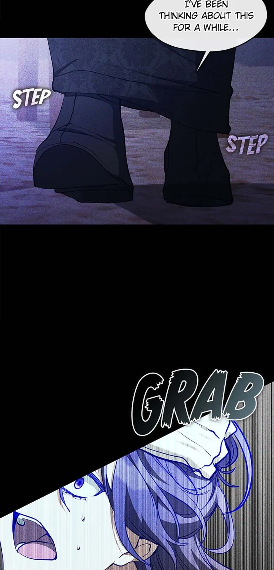 I Failed to Oust the Villain! [Official][Uncensored] - Chapter 88 manhwa