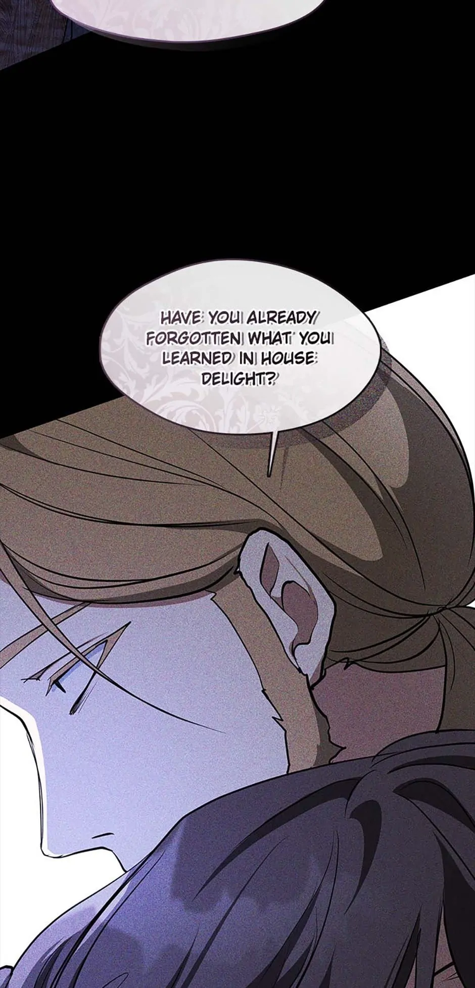 I Failed to Oust the Villain! [Official][Uncensored] - Chapter 88 manhwa