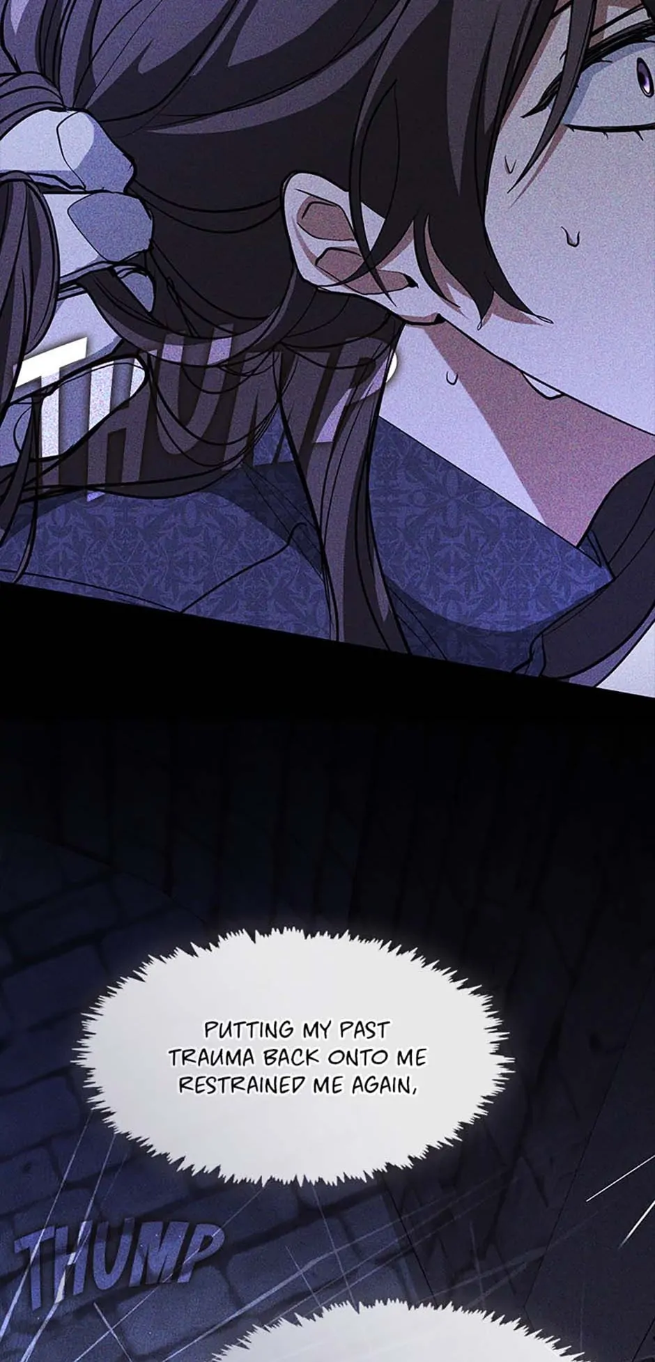 I Failed to Oust the Villain! [Official][Uncensored] - Chapter 88 manhwa